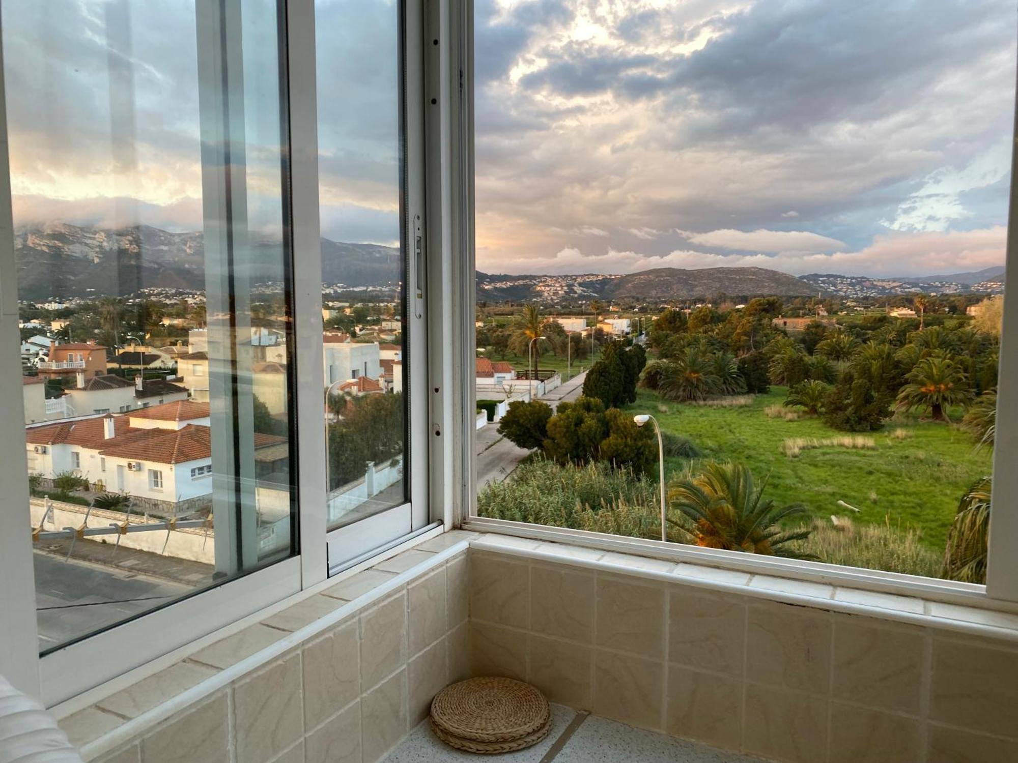 Vista Al Mare Apartment Denia