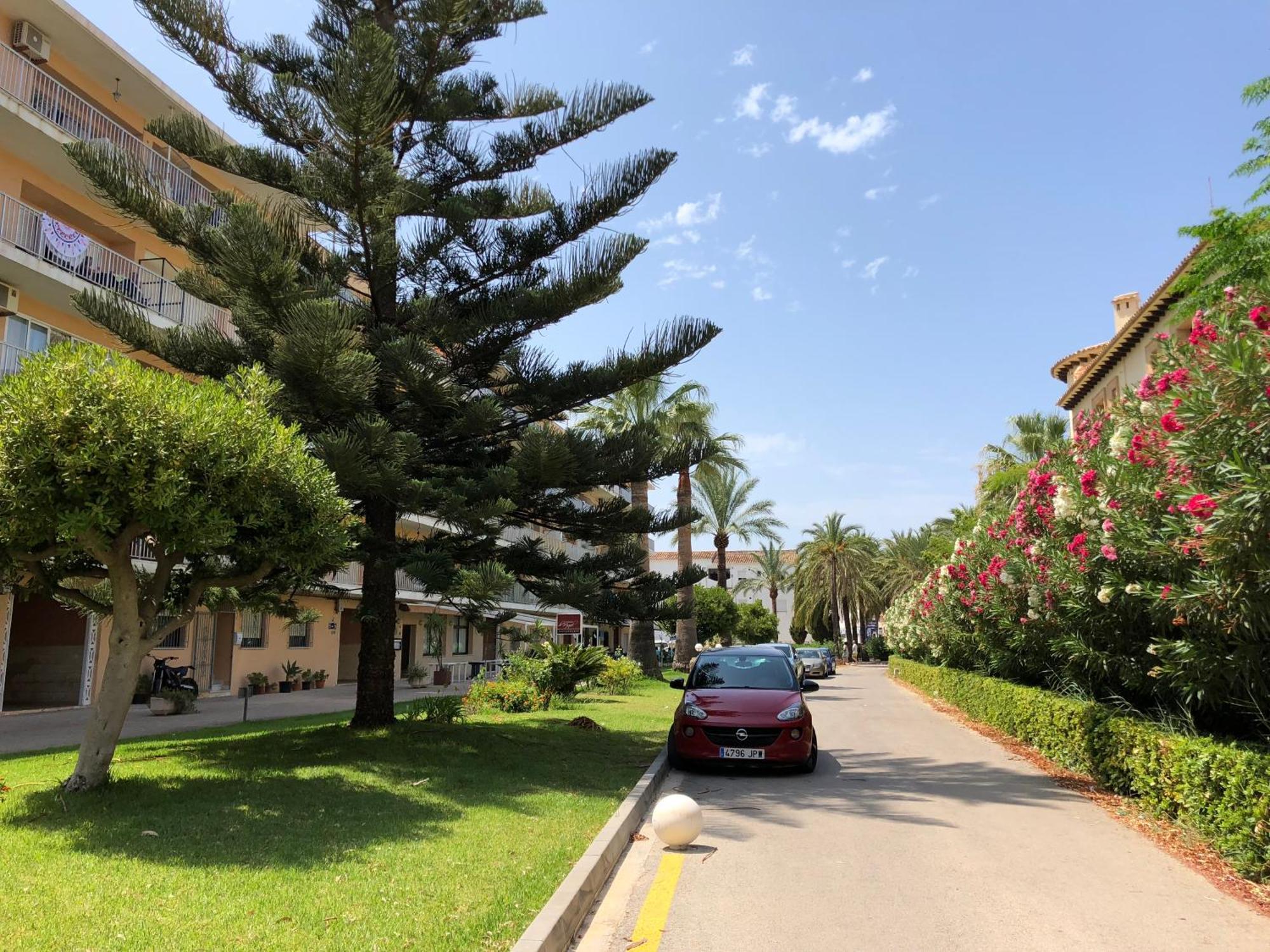 Apartment Vista Al Mare