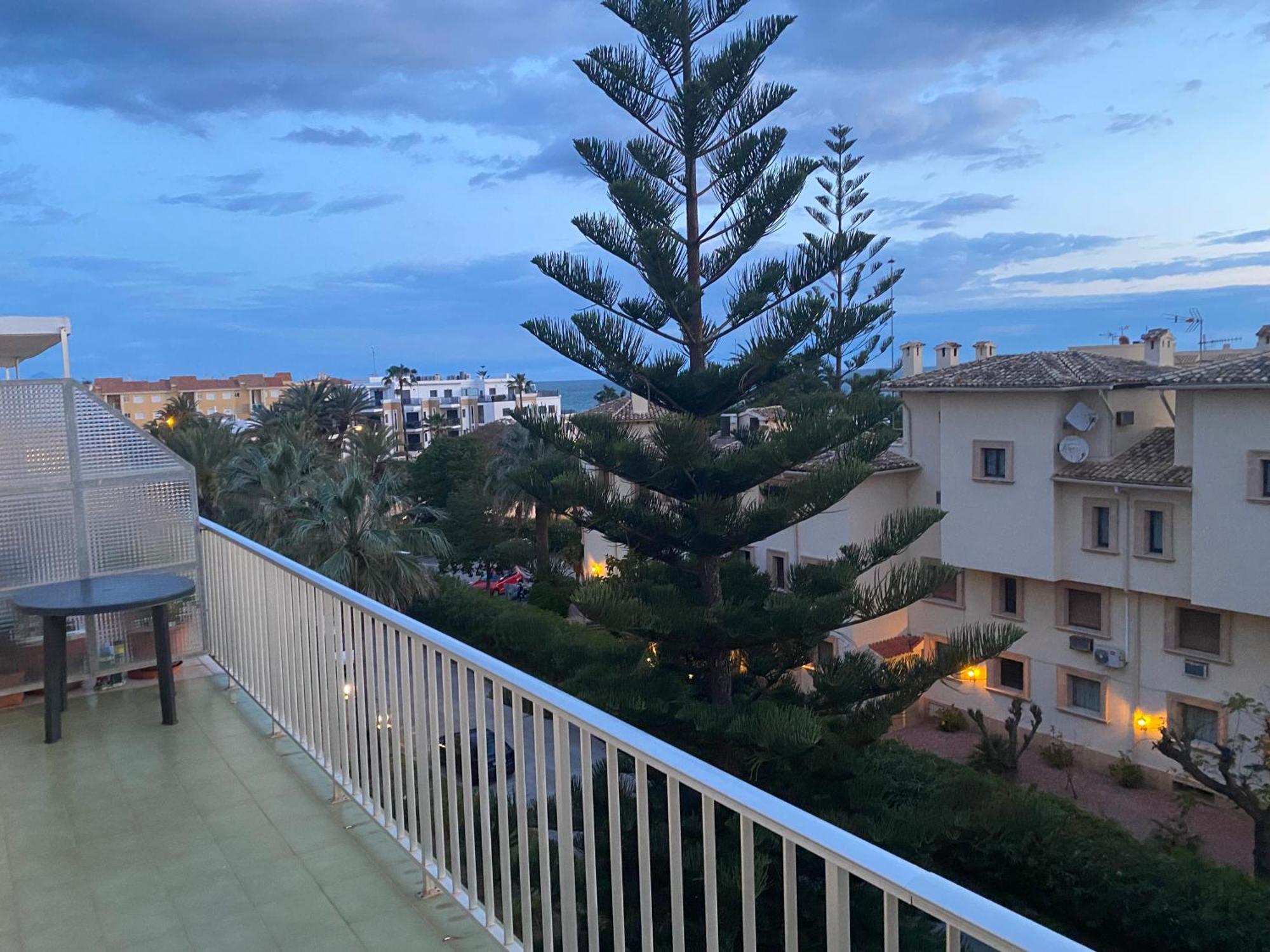 Vista Al Mare * Denia
