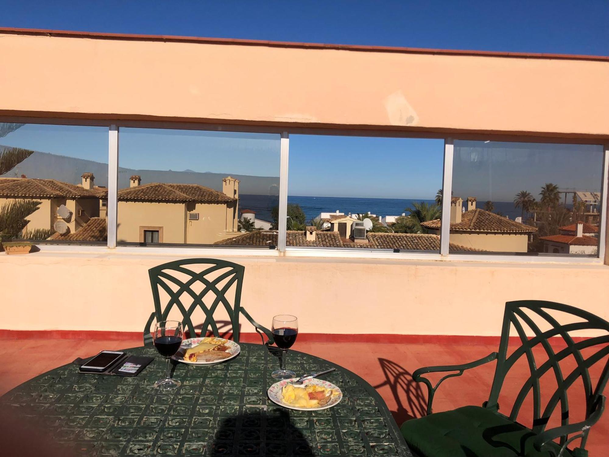 Vista Al Mare