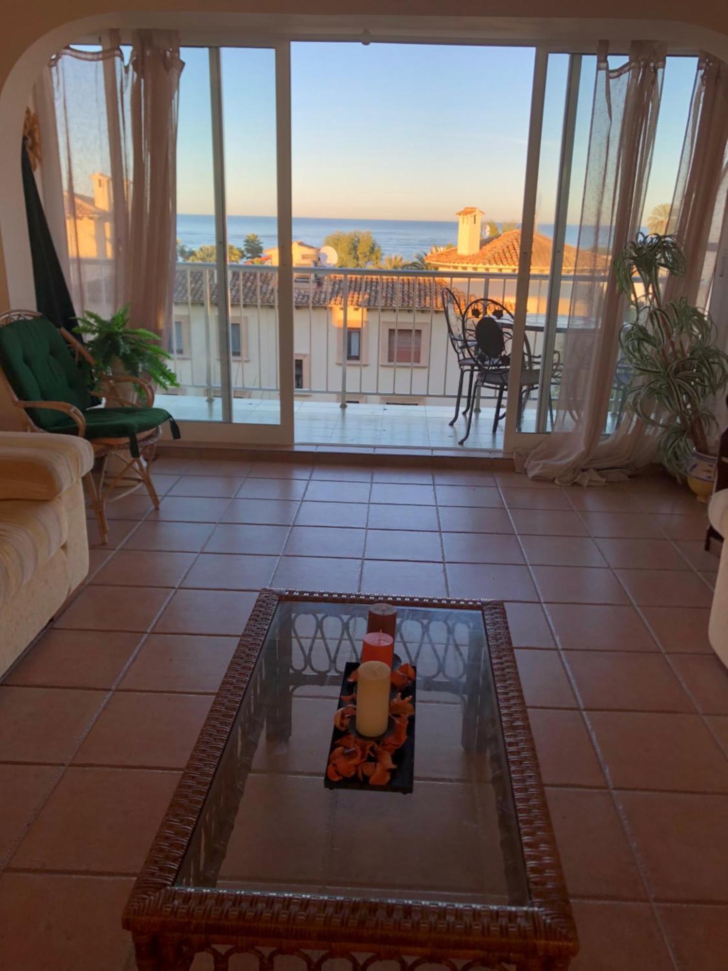 Vista Al Mare *
