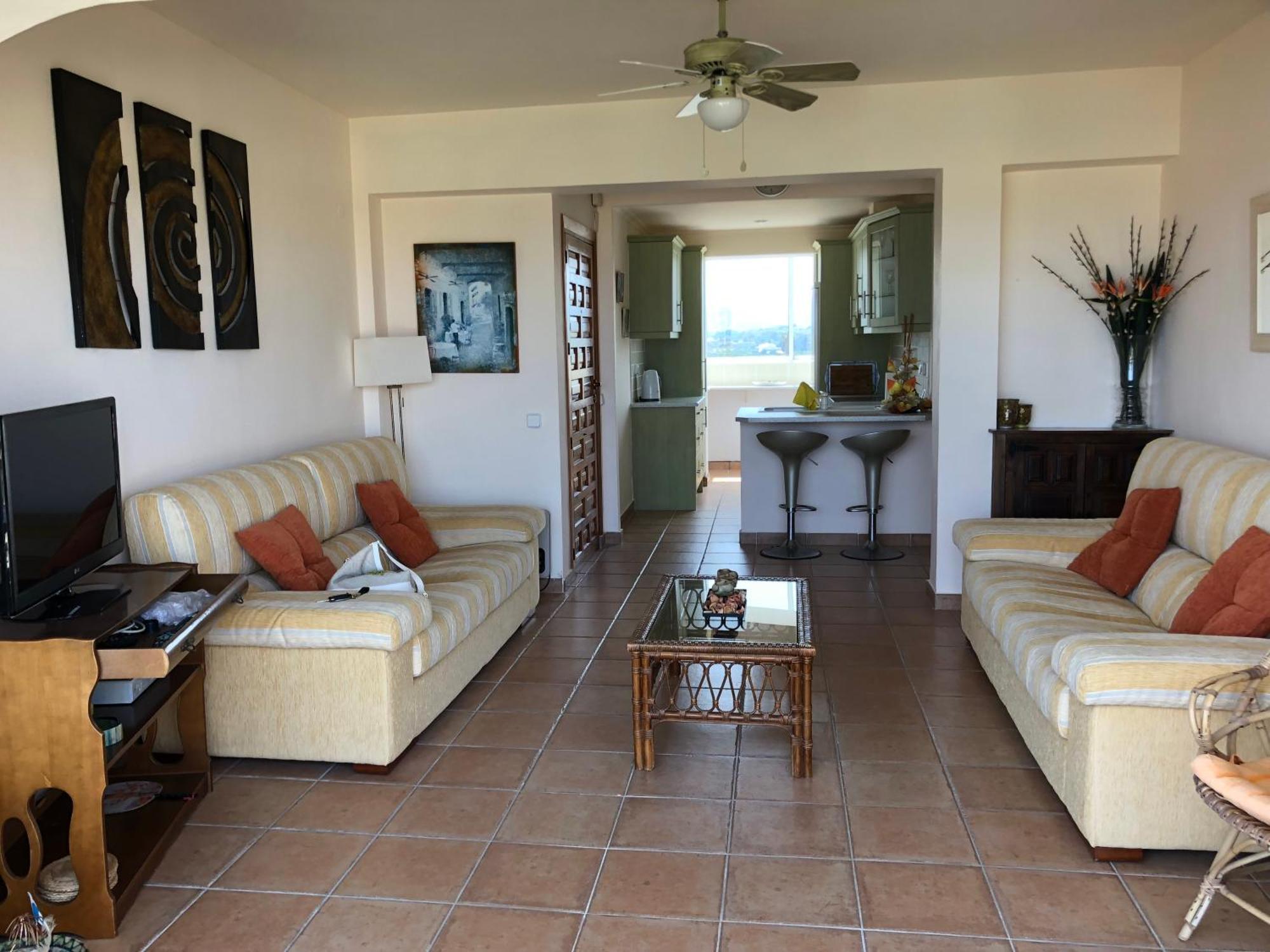 Apartment Vista Al Mare *