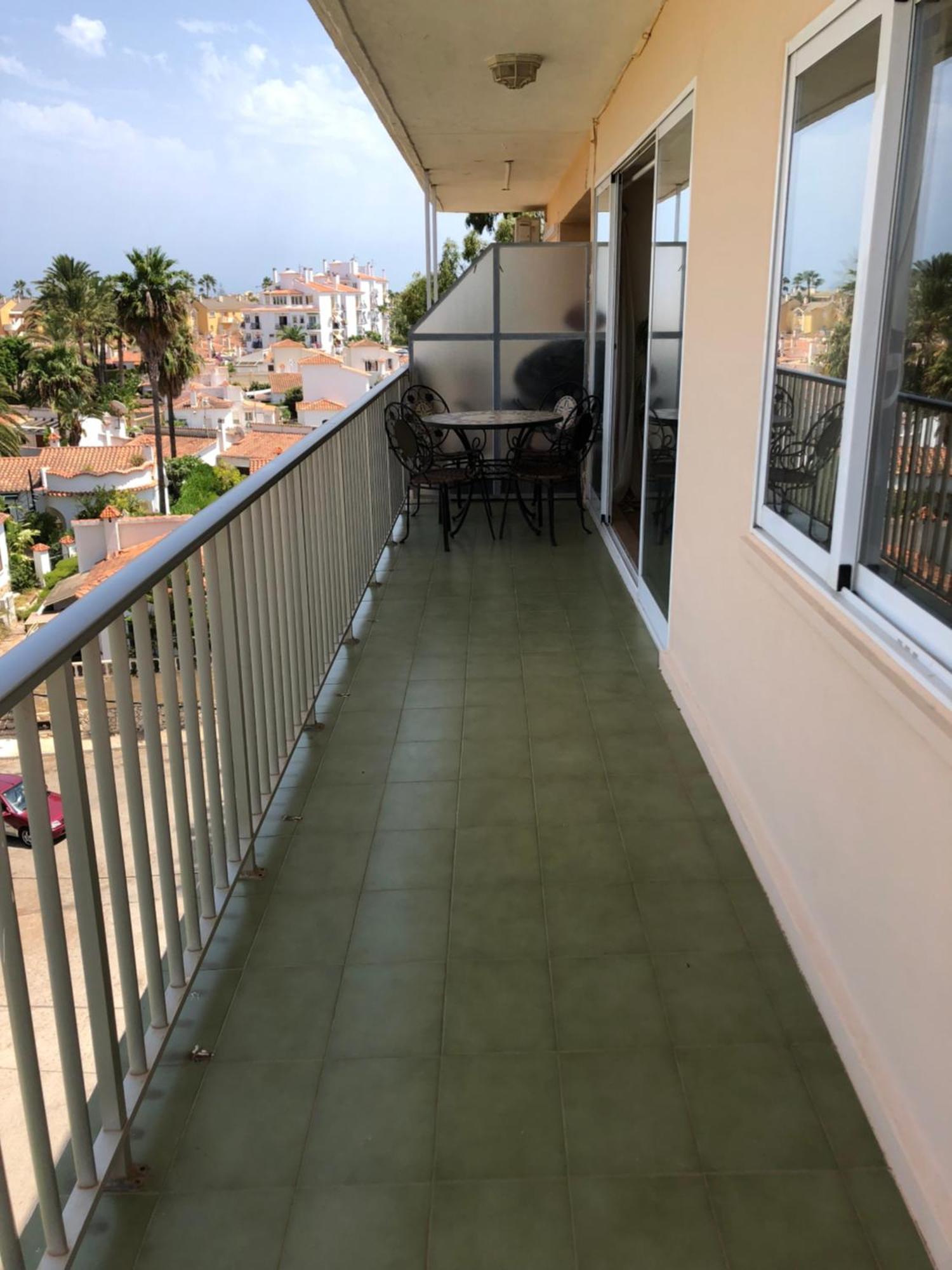 Vista Al Mare Denia