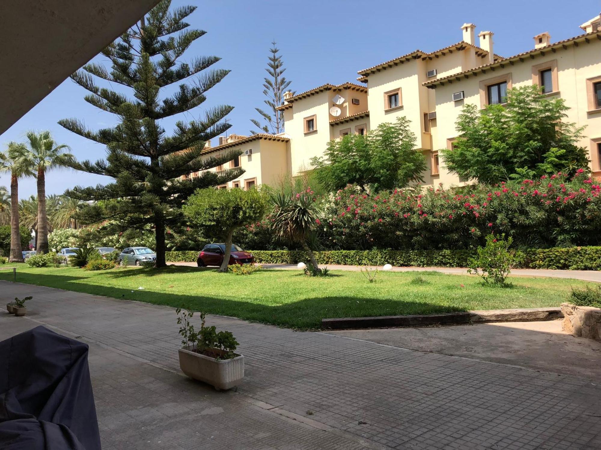 Apartment Vista Al Mare