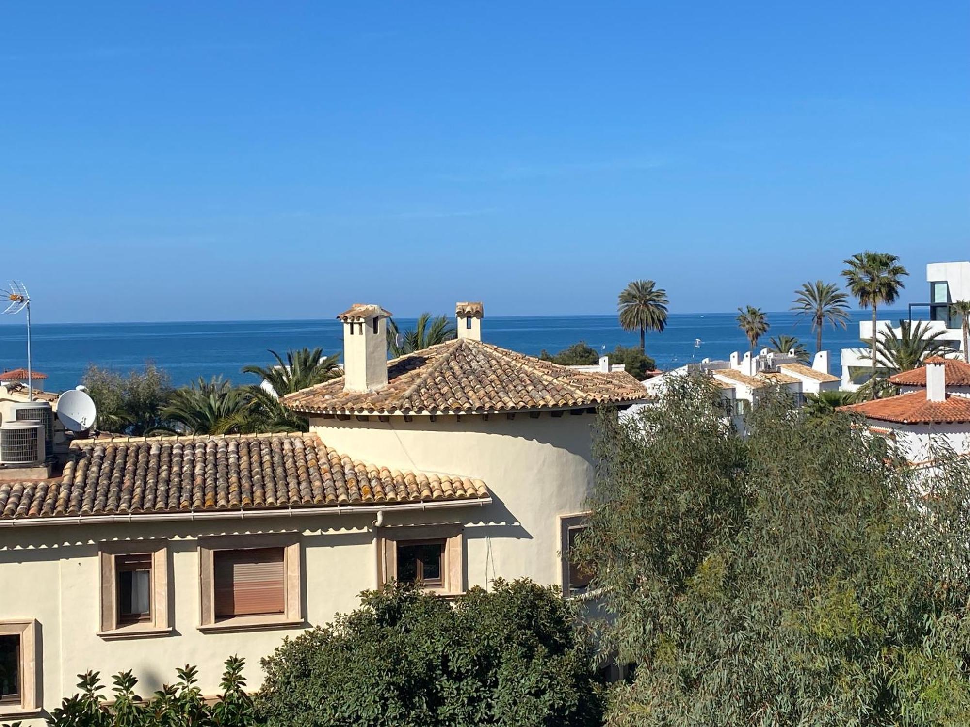 Vista Al Mare * Denia