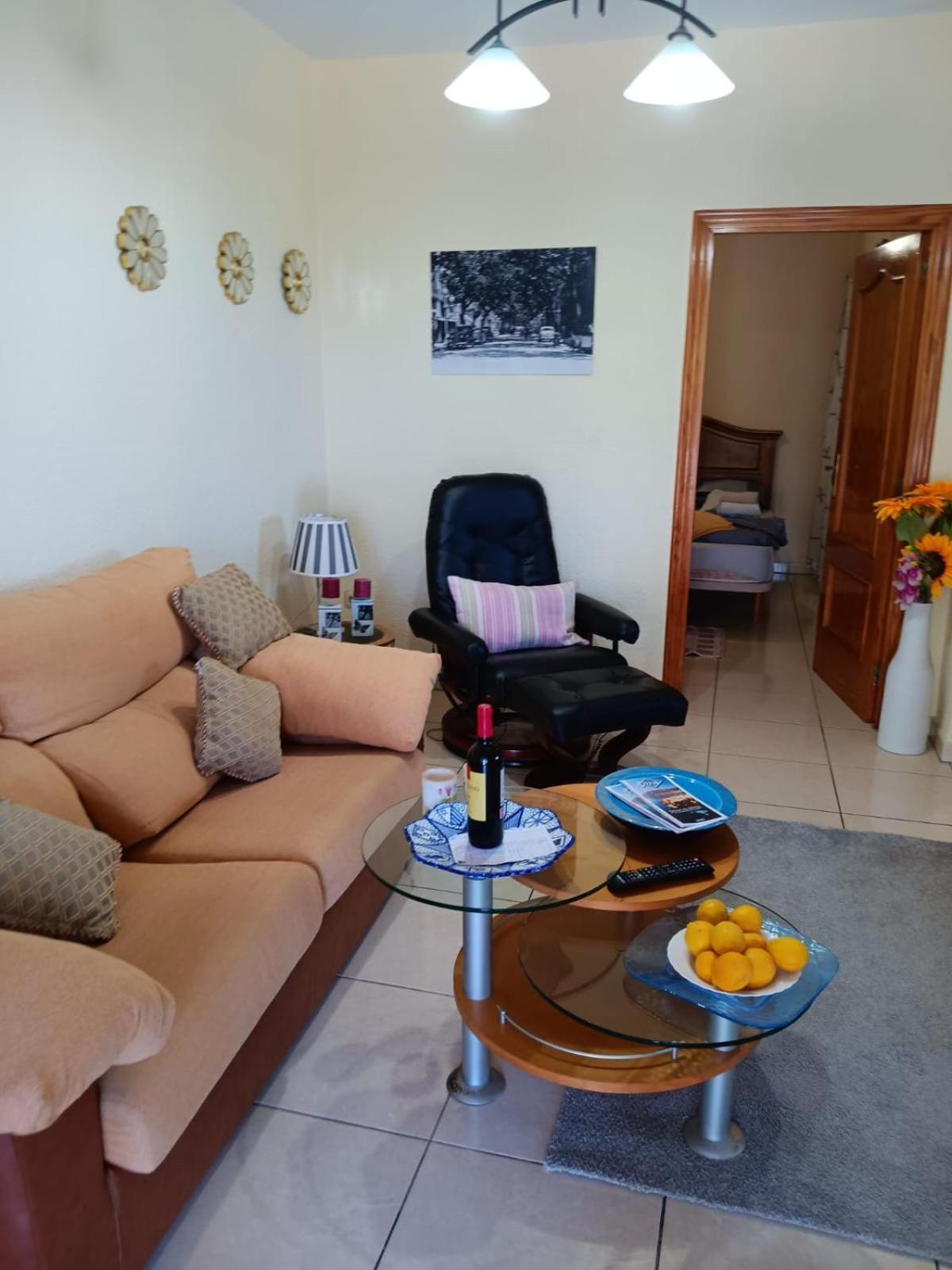 Apartemento Monika Monte Pedrera C 1 Aussicht