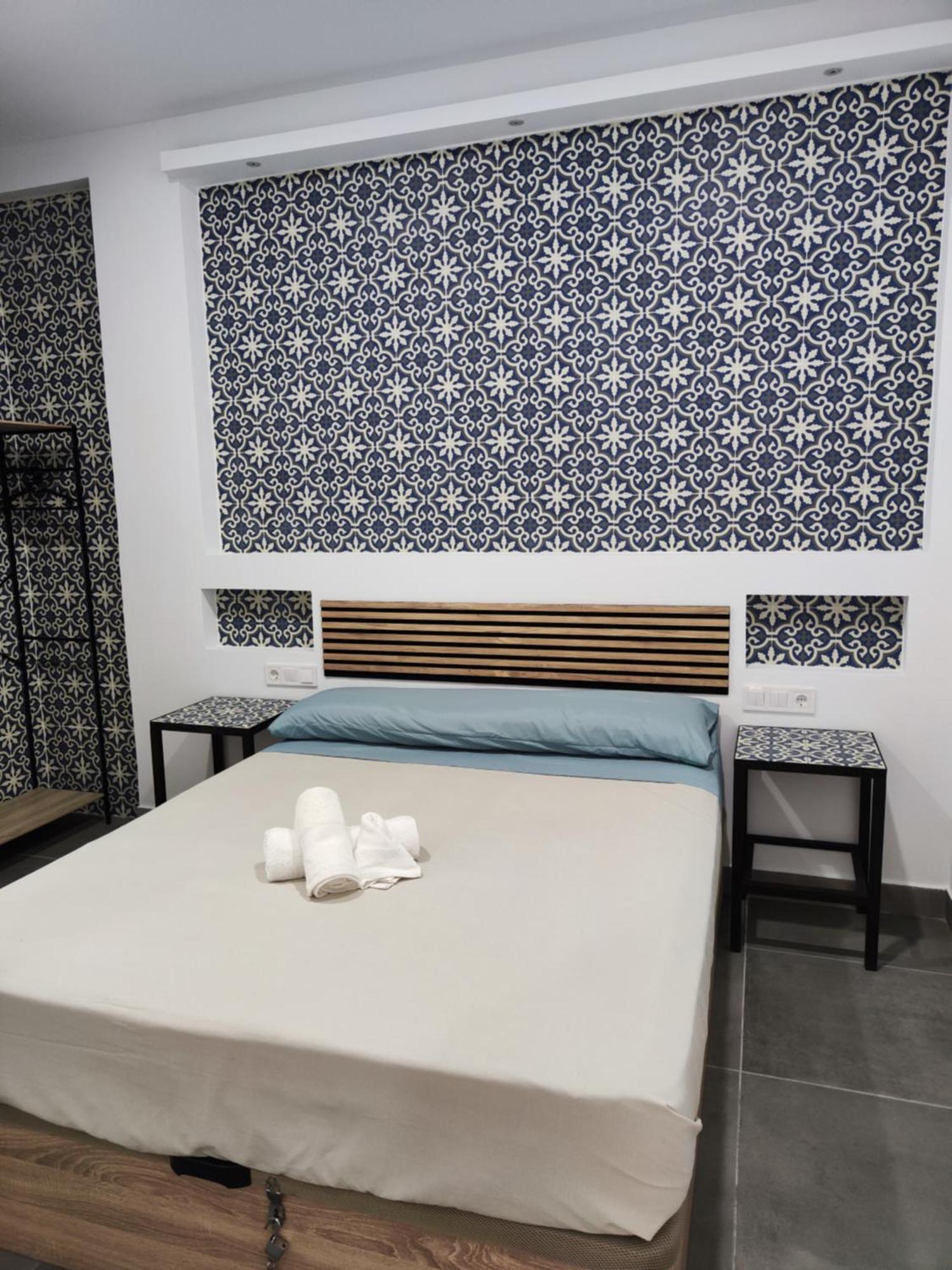 Apartment De Lujo Playa Deveses