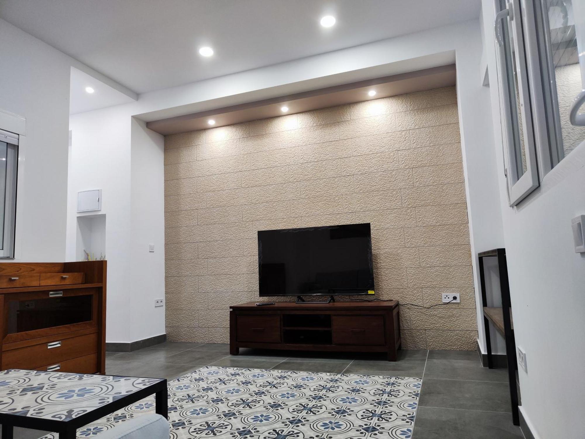 Apartment De Lujo Playa Deveses