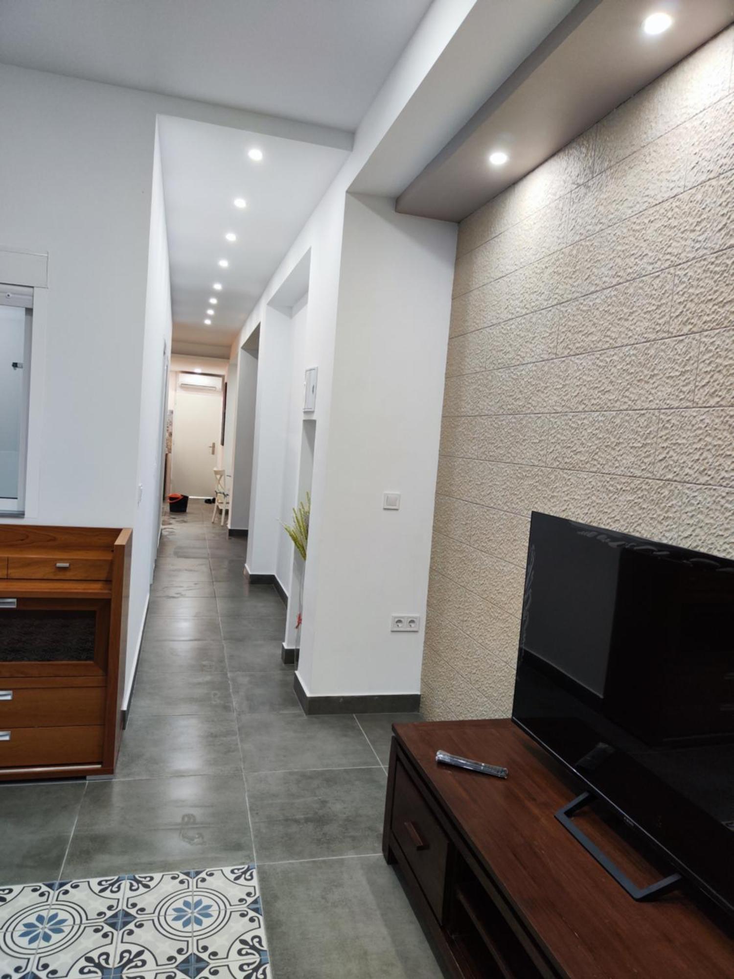 De Lujo Playa Deveses Apartment *