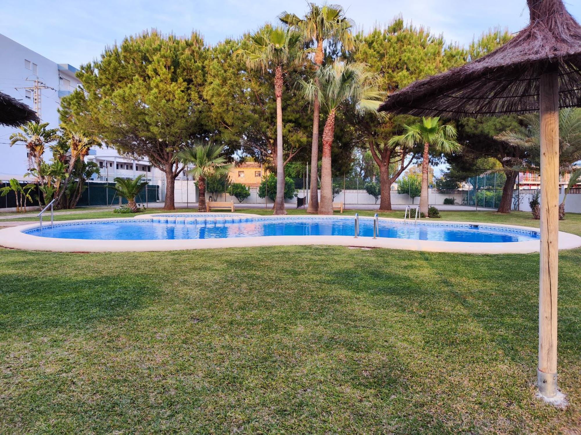 Apartment De Lujo Playa Deveses