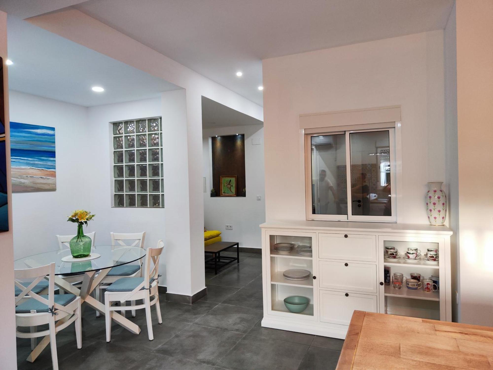 Apartment De Lujo Playa Deveses *