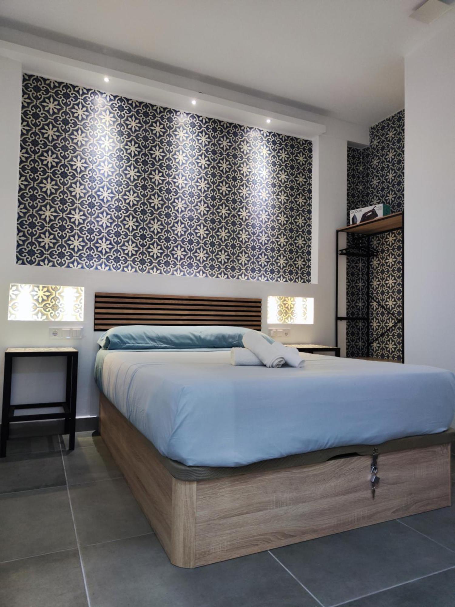 Apartment De Lujo Playa Deveses *