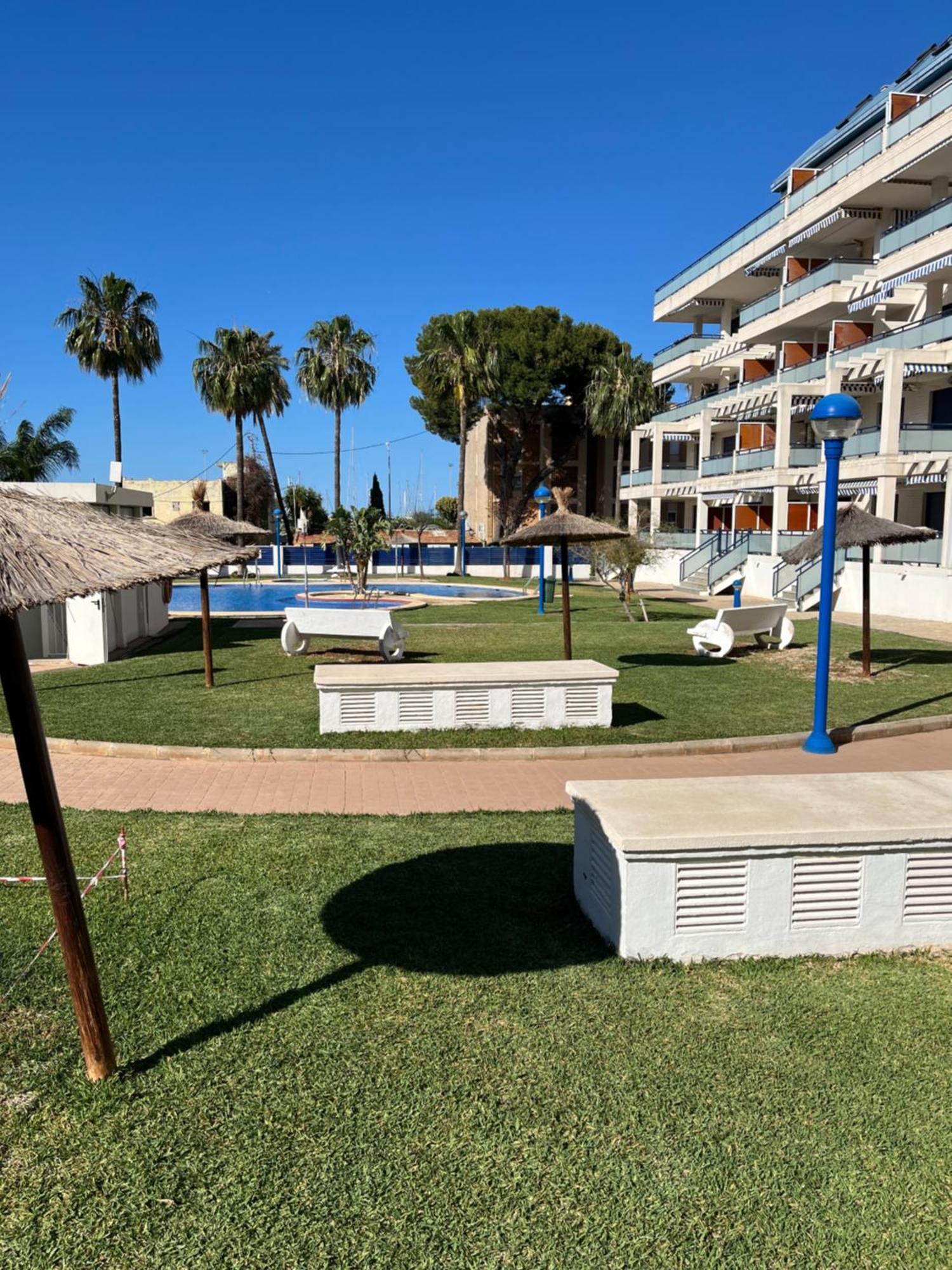 Apartment Sony Denia