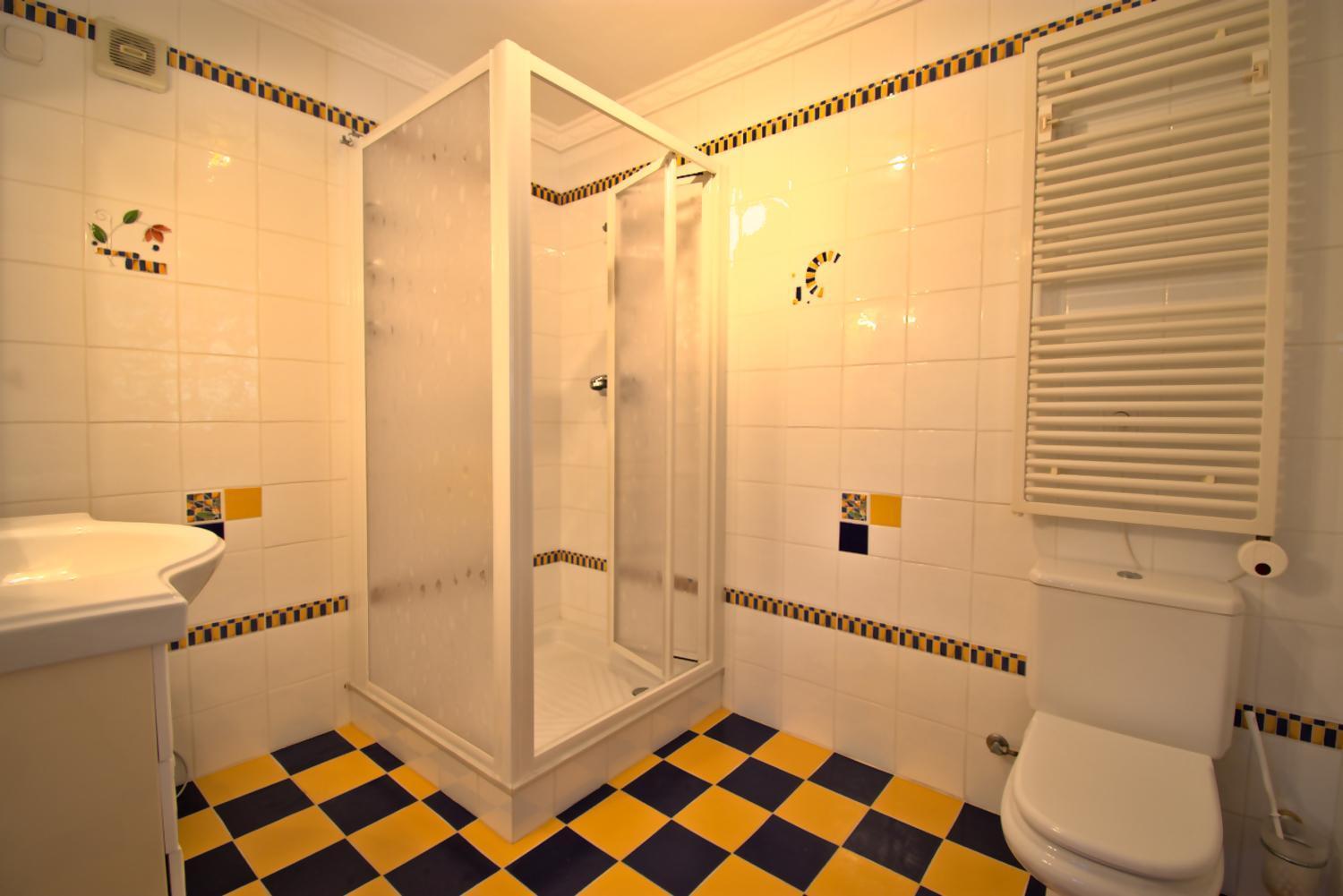 Con Piscina Para 8 Personas