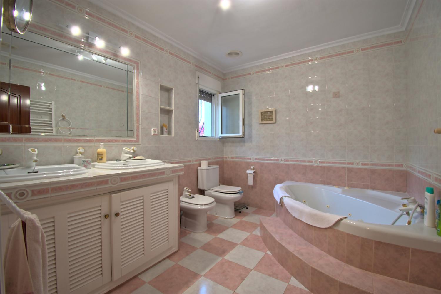 Holiday home Con Piscina Para 8 Personas Denia