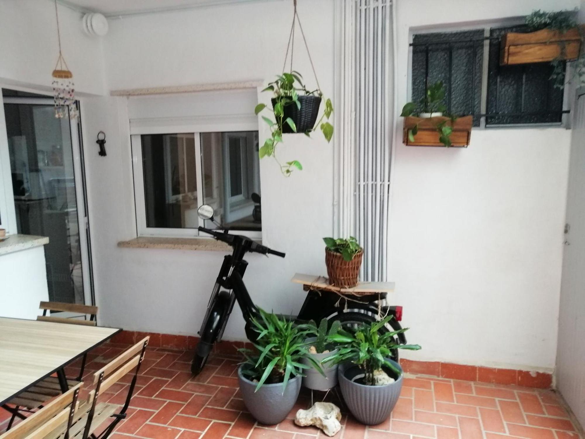 Bonito Piso En Denia