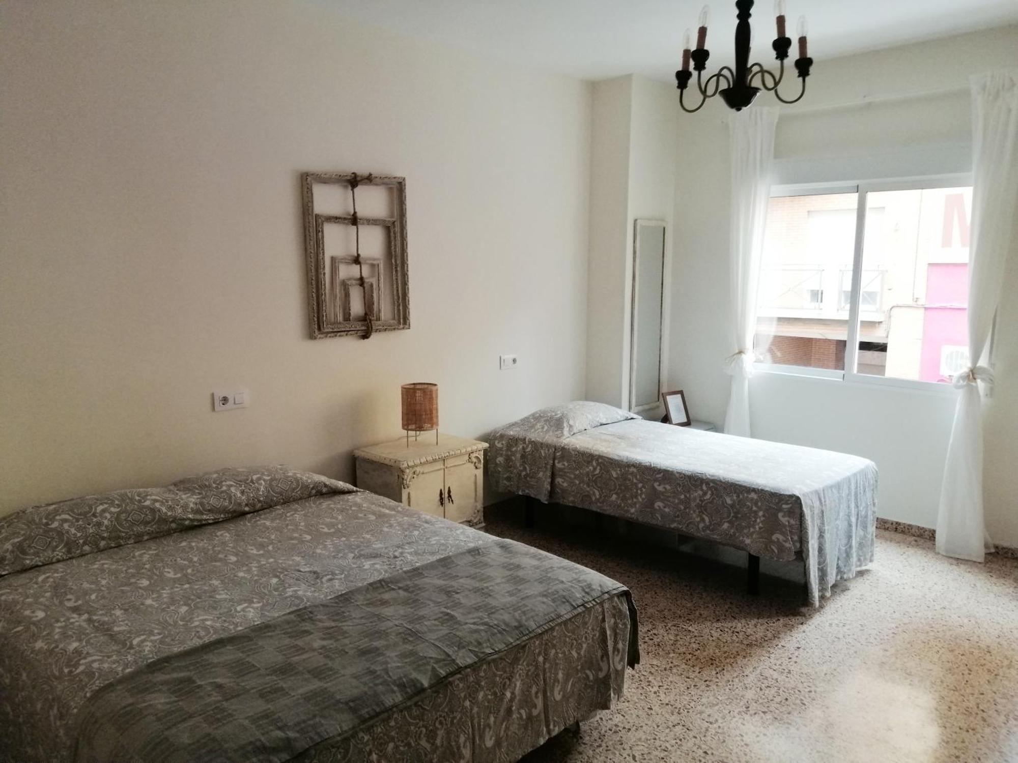 Apartment Bonito Piso En Denia