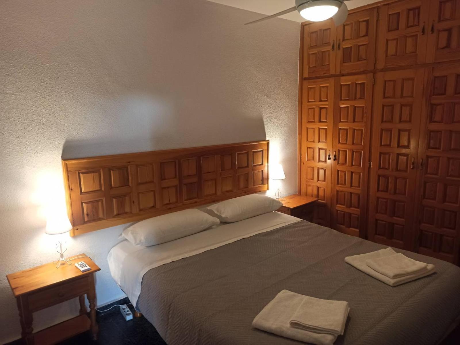 Rotas Apartment