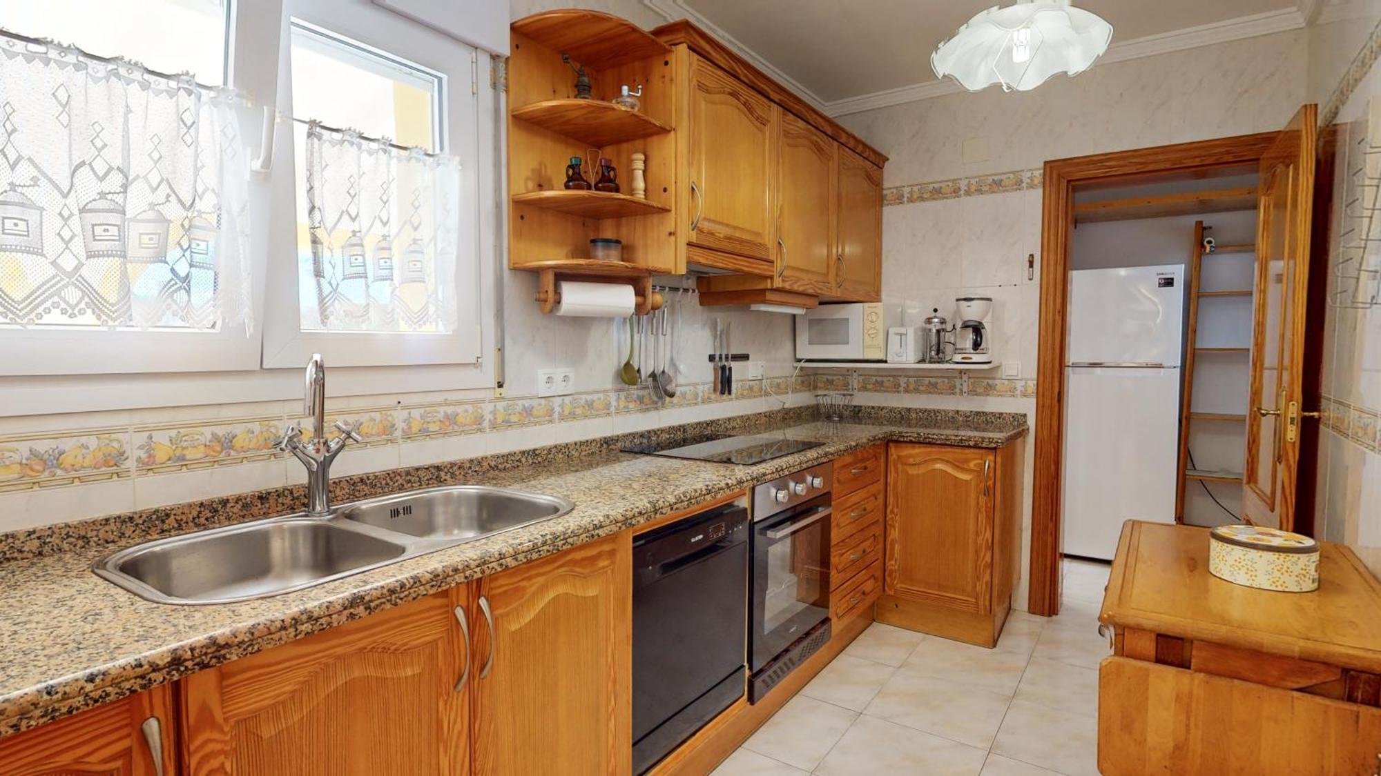 Gabriela By Family Homes Villa