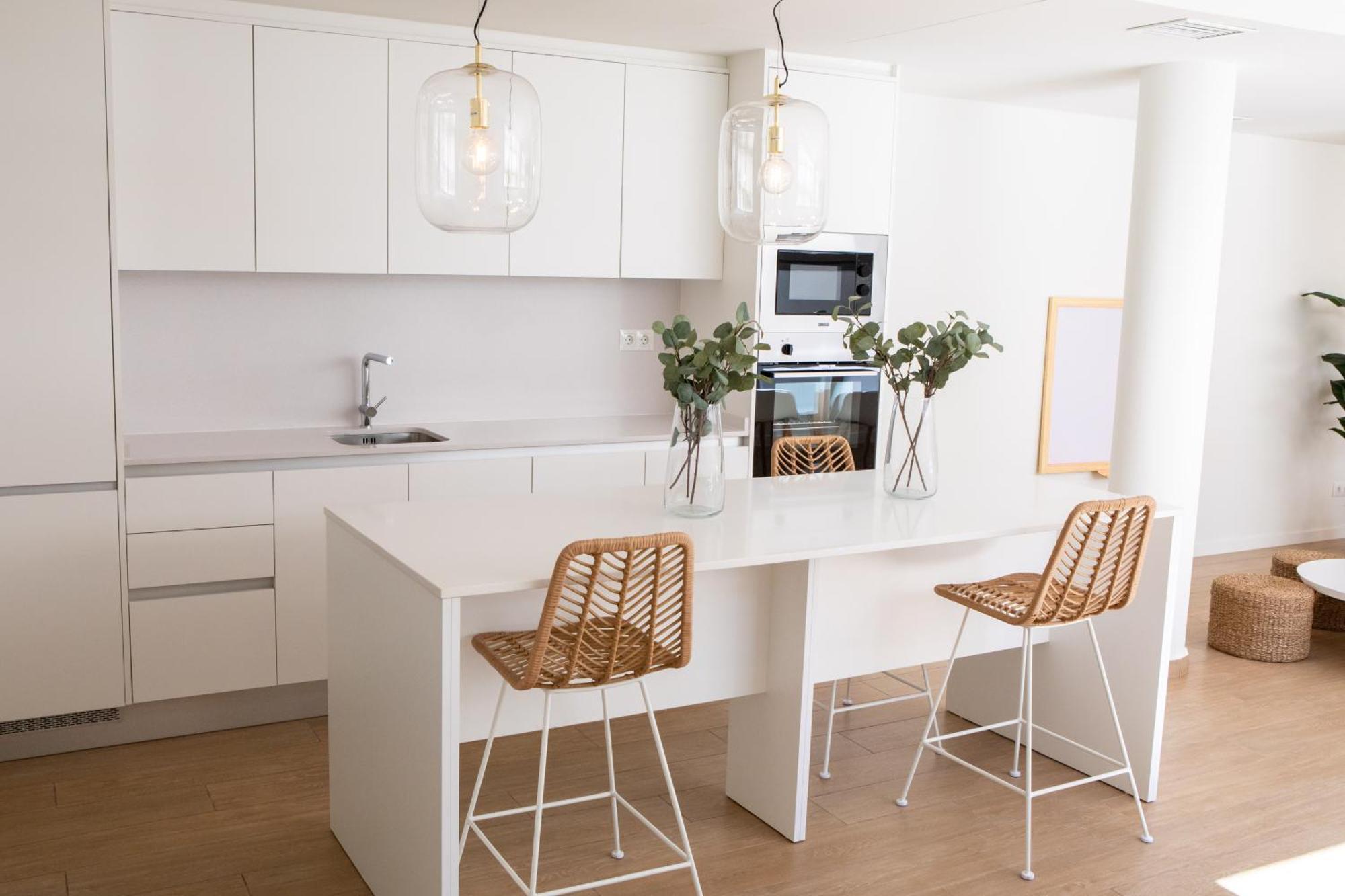 Atico Mar Y Montgo En Marina Real Iii By Family Homes Apartment Denia