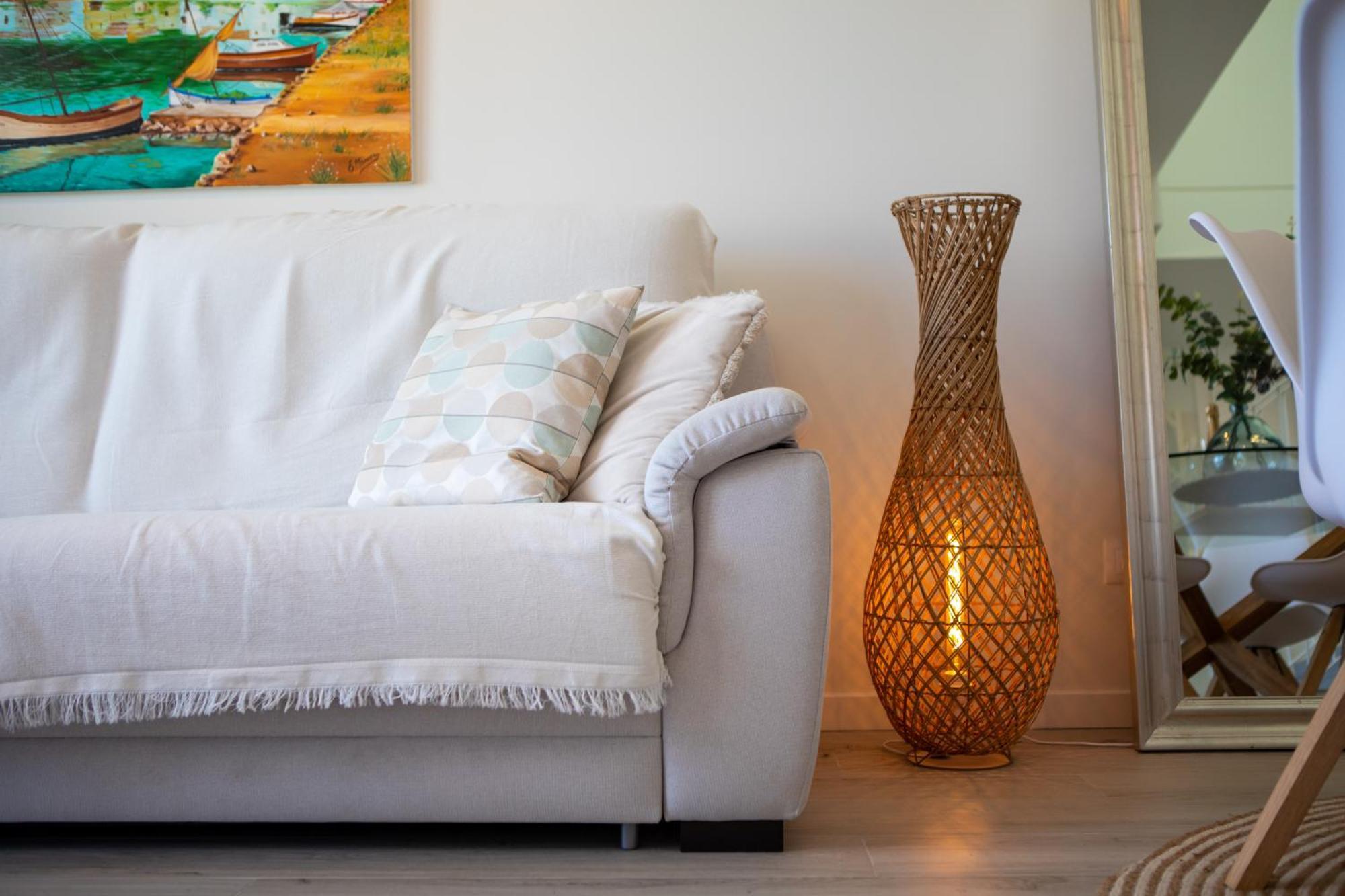 Atico Mar Y Montgo En Marina Real Iii By Family Homes * Denia