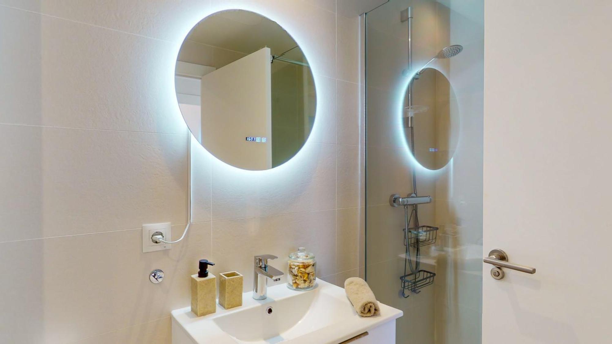 Atico Mar Y Montgo En Marina Real Iii By Family Homes *