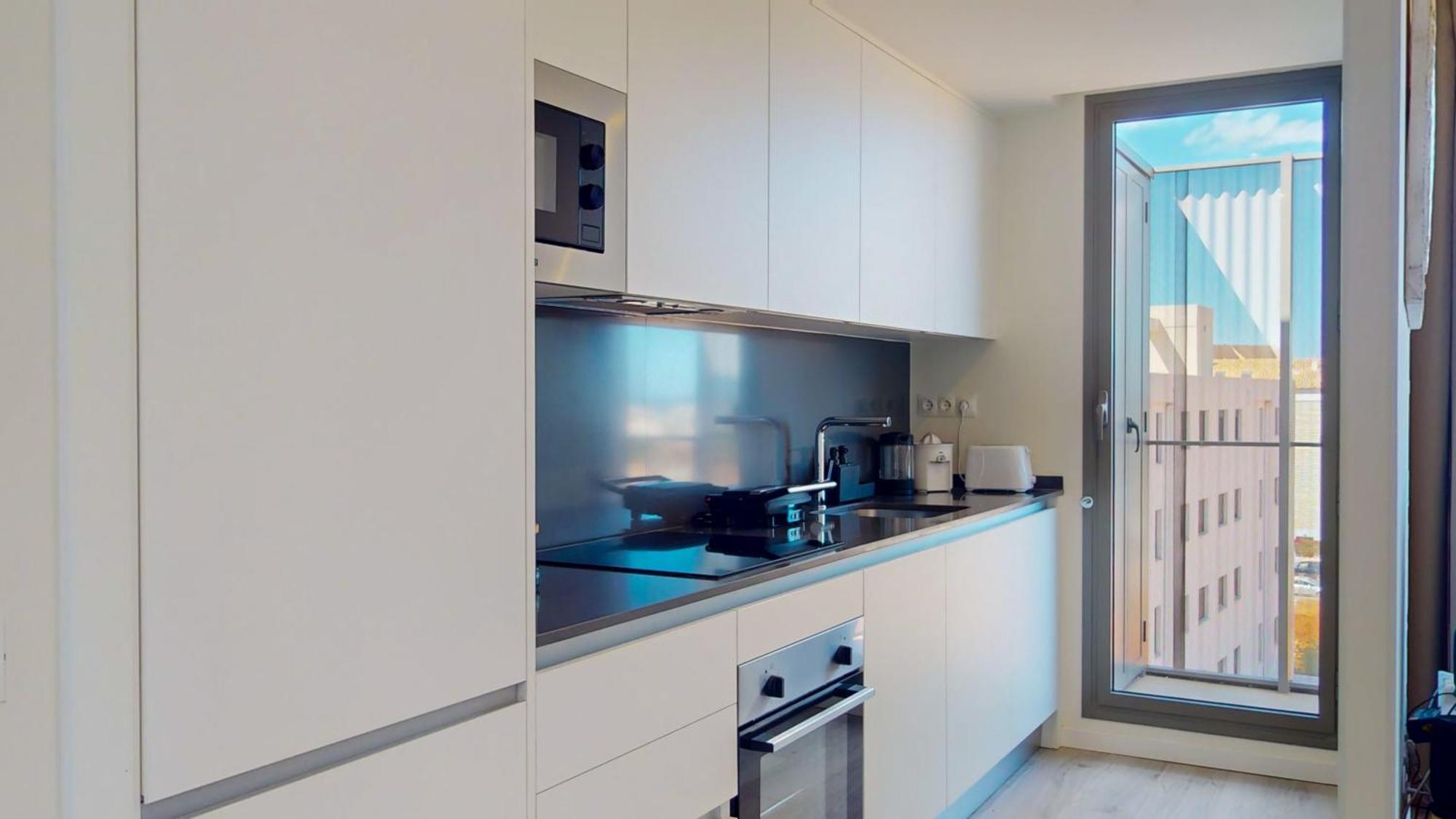 Atico Mar Y Montgo En Marina Real Iii By Family Homes * Denia