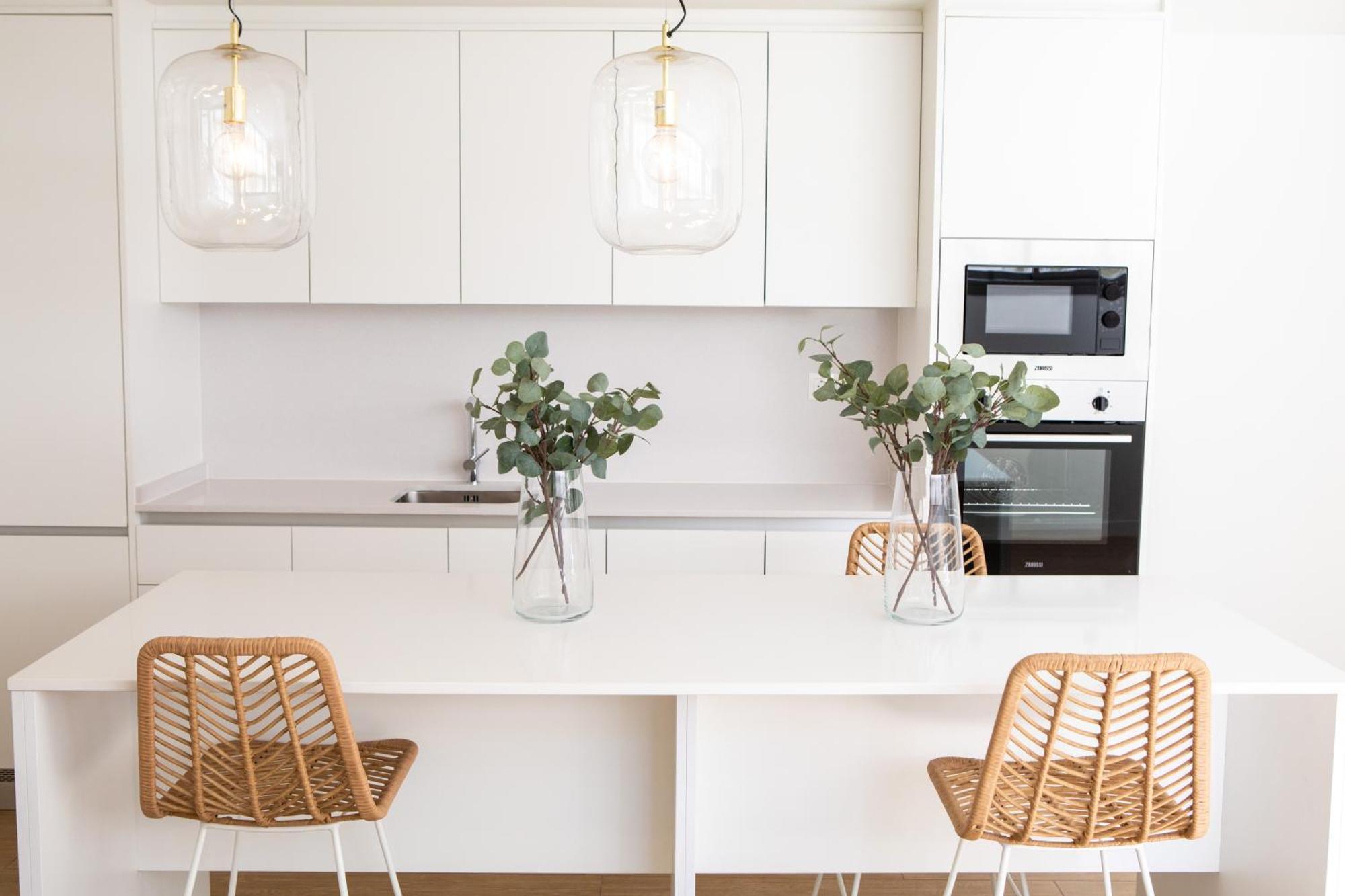 Apartment Atico Mar Y Montgo En Marina Real Iii By Family Homes *