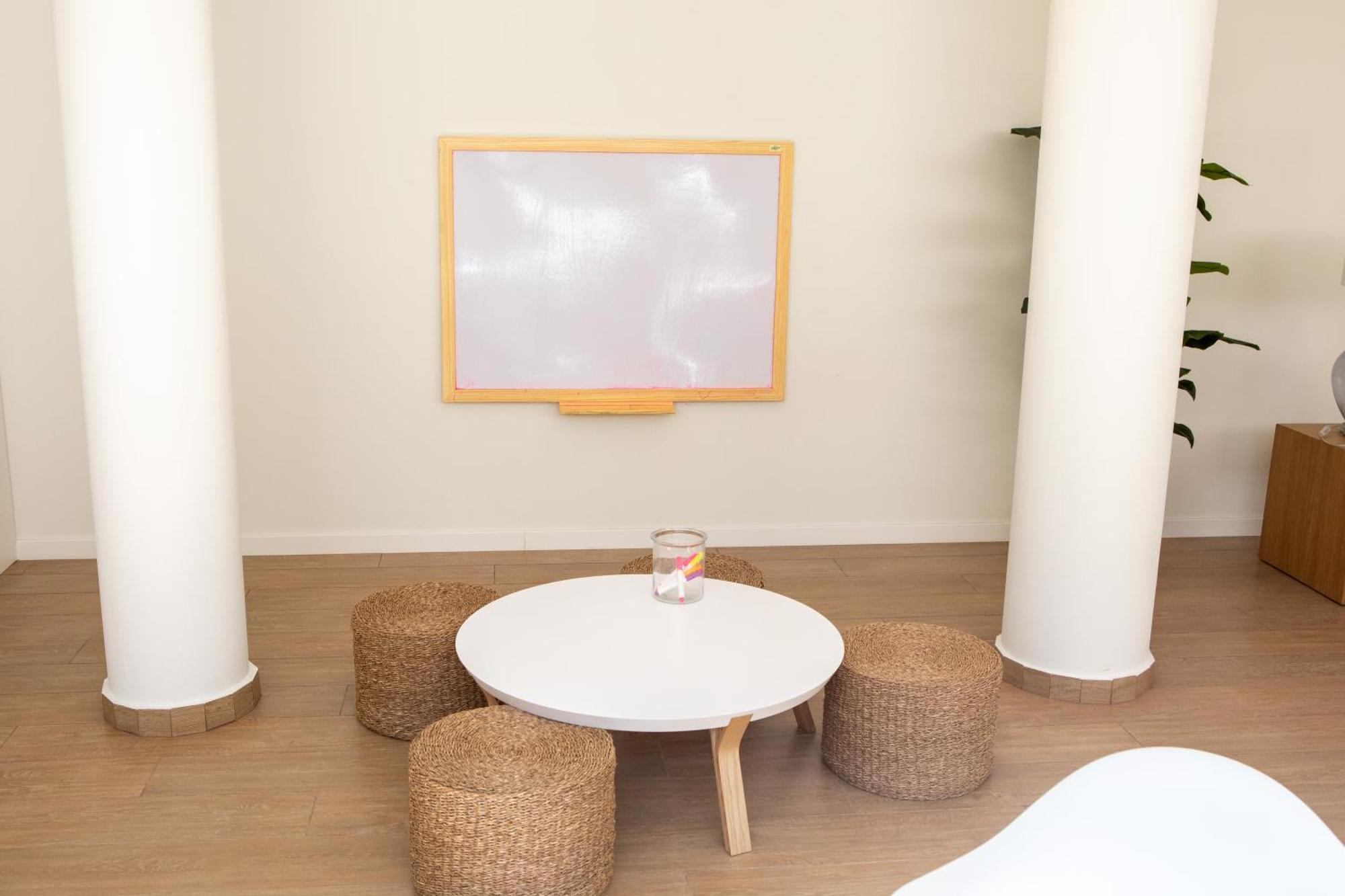 Atico Mar Y Montgo En Marina Real Iii By Family Homes Apartment
