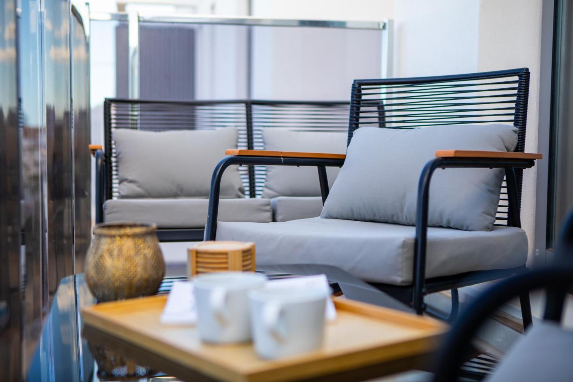 Apartment Atico Mar Y Montgo En Marina Real Iii By Family Homes Denia