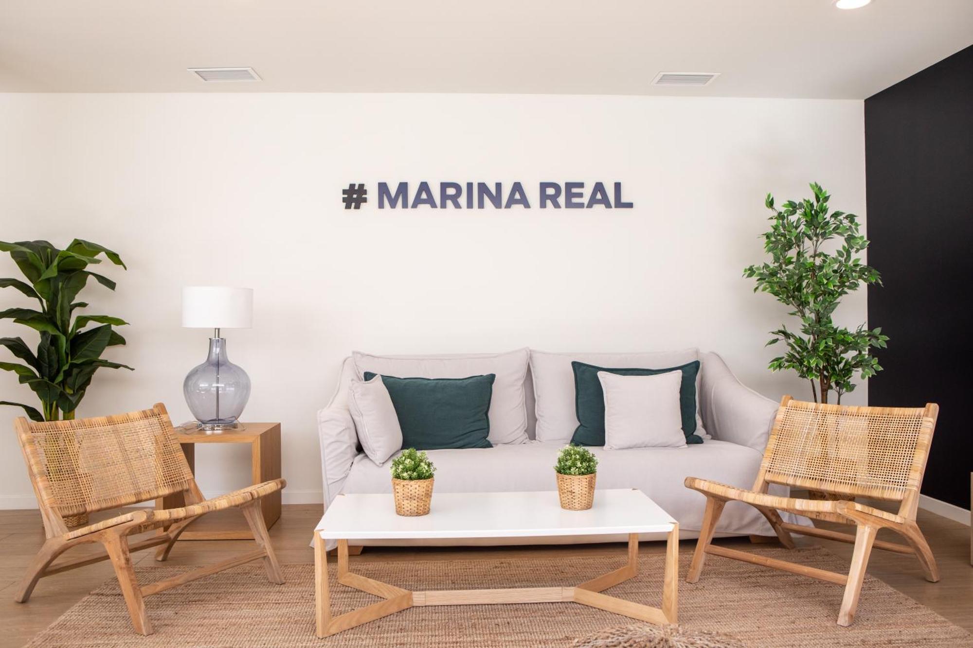 Atico Mar Y Montgo En Marina Real Iii By Family Homes * Denia