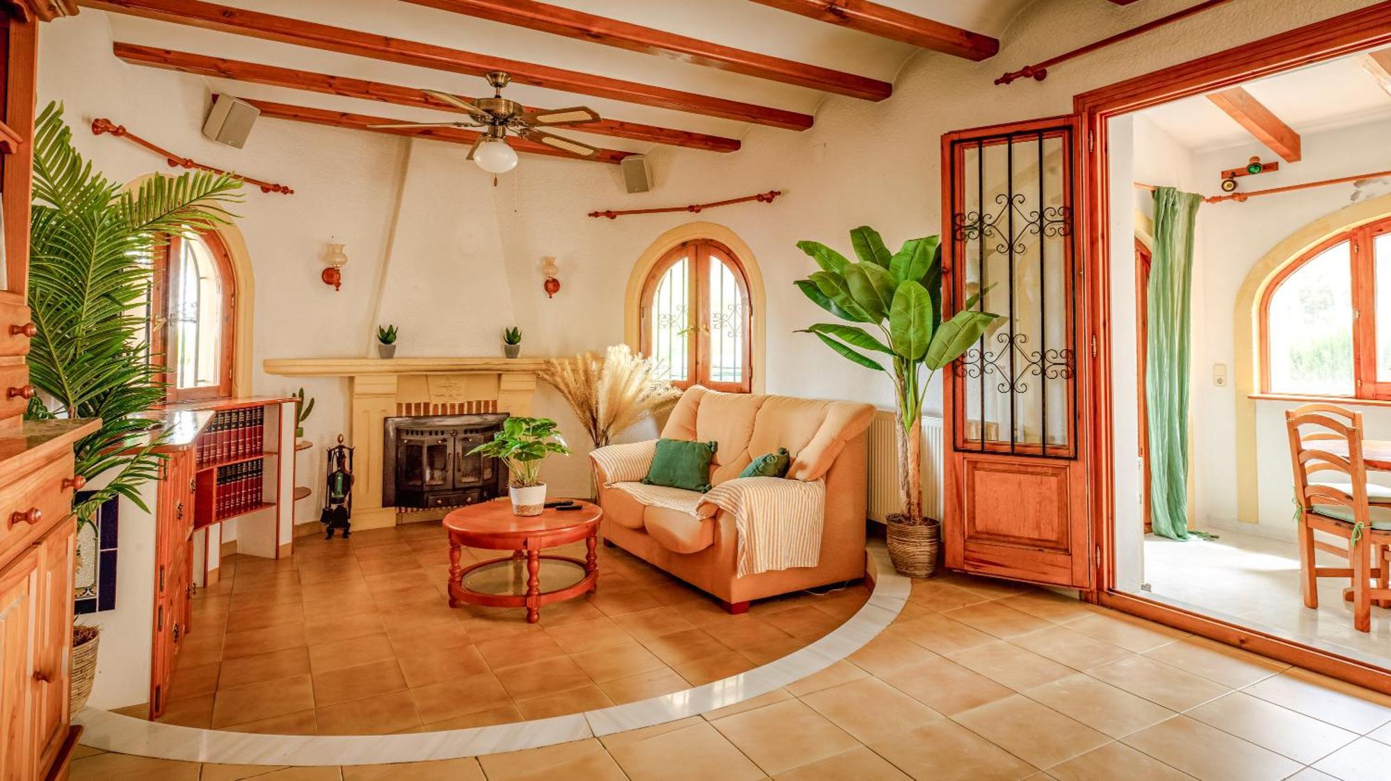 Villa De
