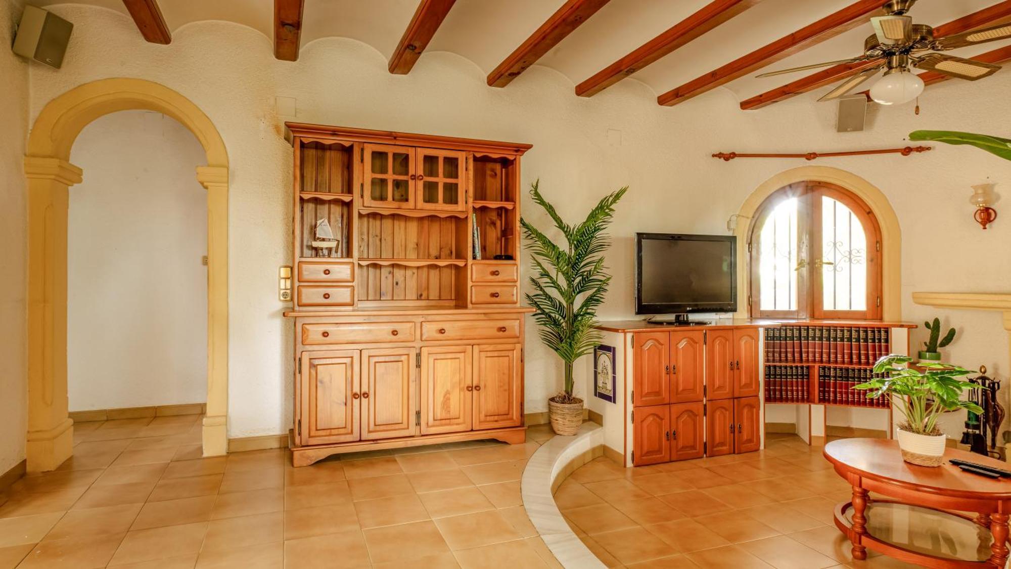 De Villa Denia