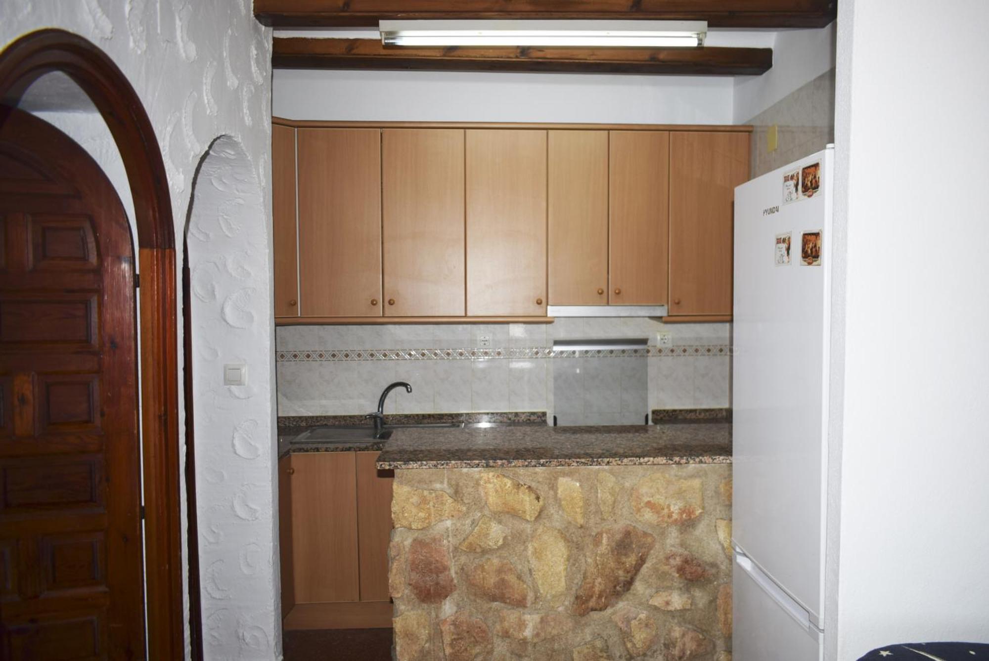 Anacasa El Palmeral Les Marines Ap2113 Apartamento