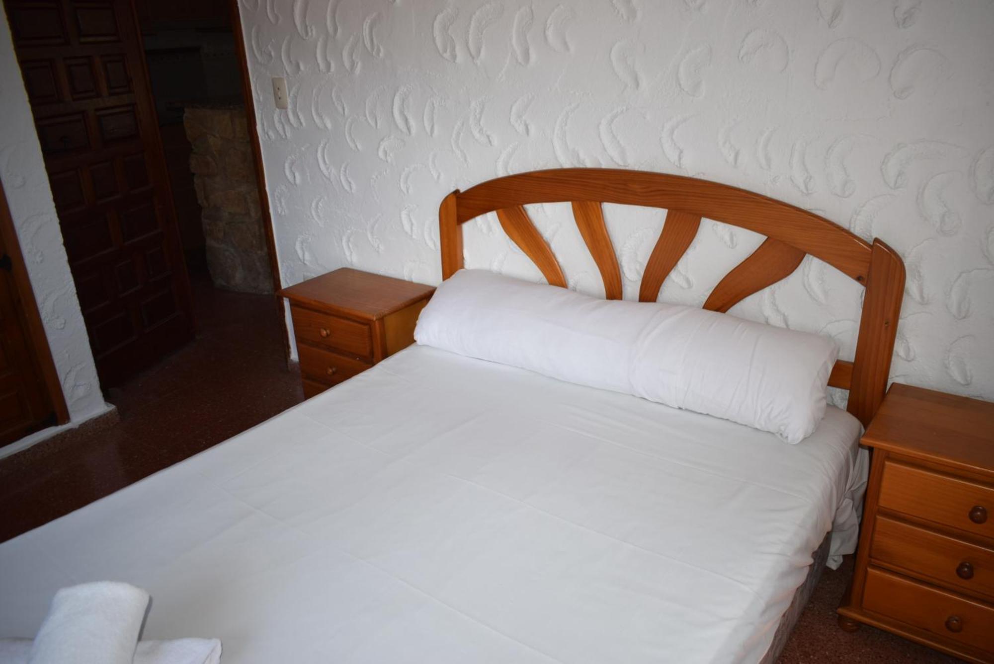 Apartamento Anacasa El Palmeral Les Marines Ap2113 Dénia