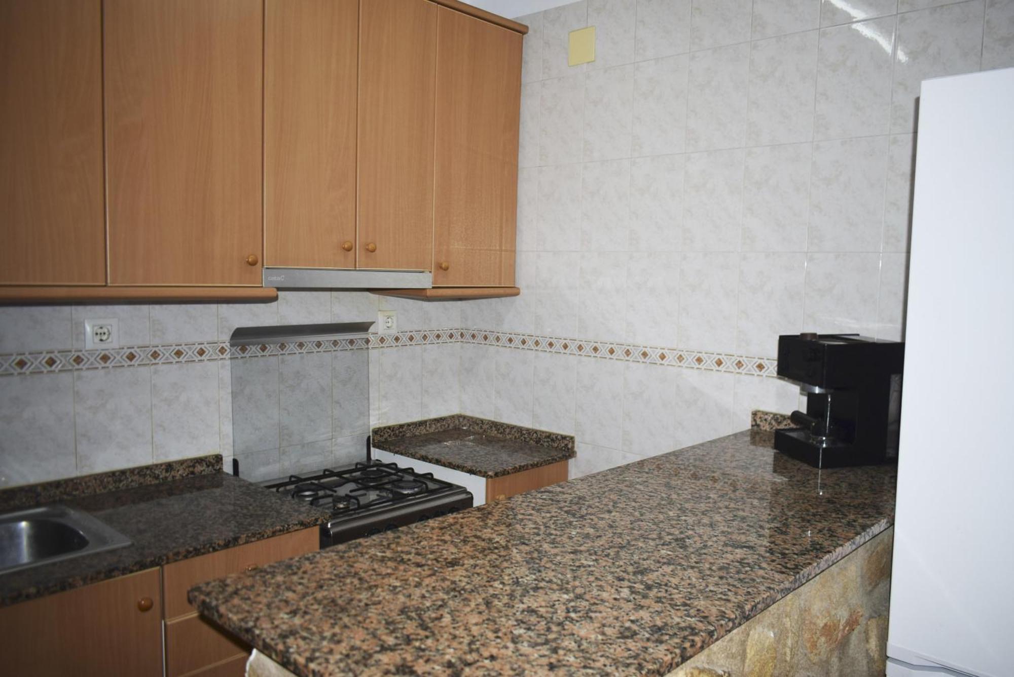 Anacasa El Palmeral Les Marines Ap2113 Apartamento *