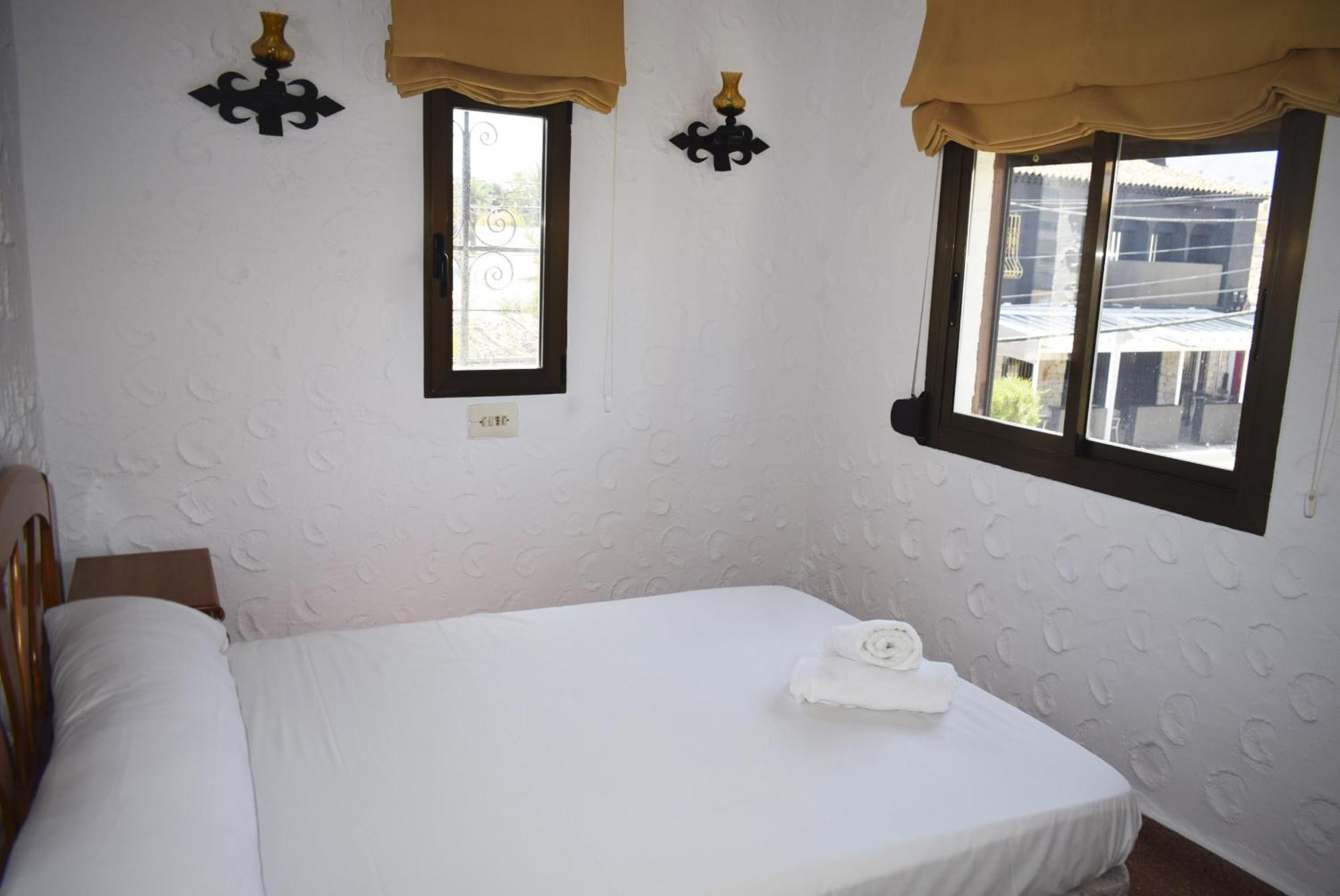 Anacasa El Palmeral Les Marines Ap2113 Apartamento