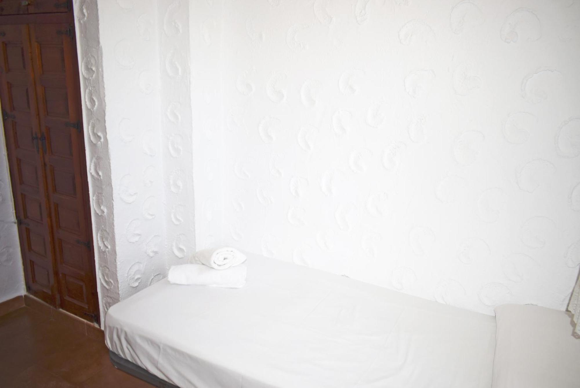 Apartamento Anacasa El Palmeral Les Marines Ap2113