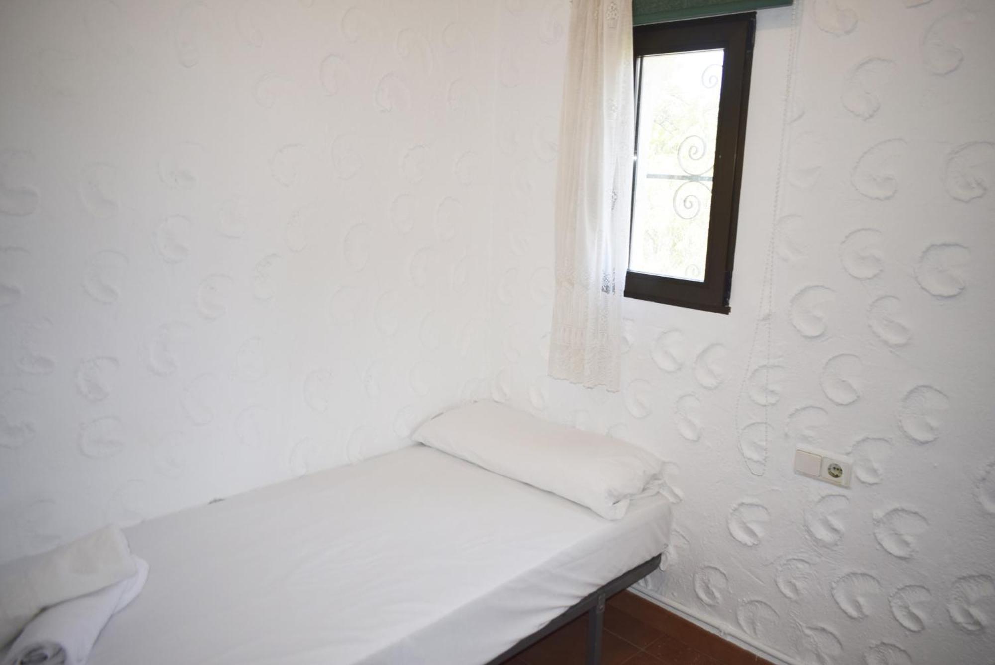 Anacasa El Palmeral Les Marines Ap2113 Apartamento Dénia