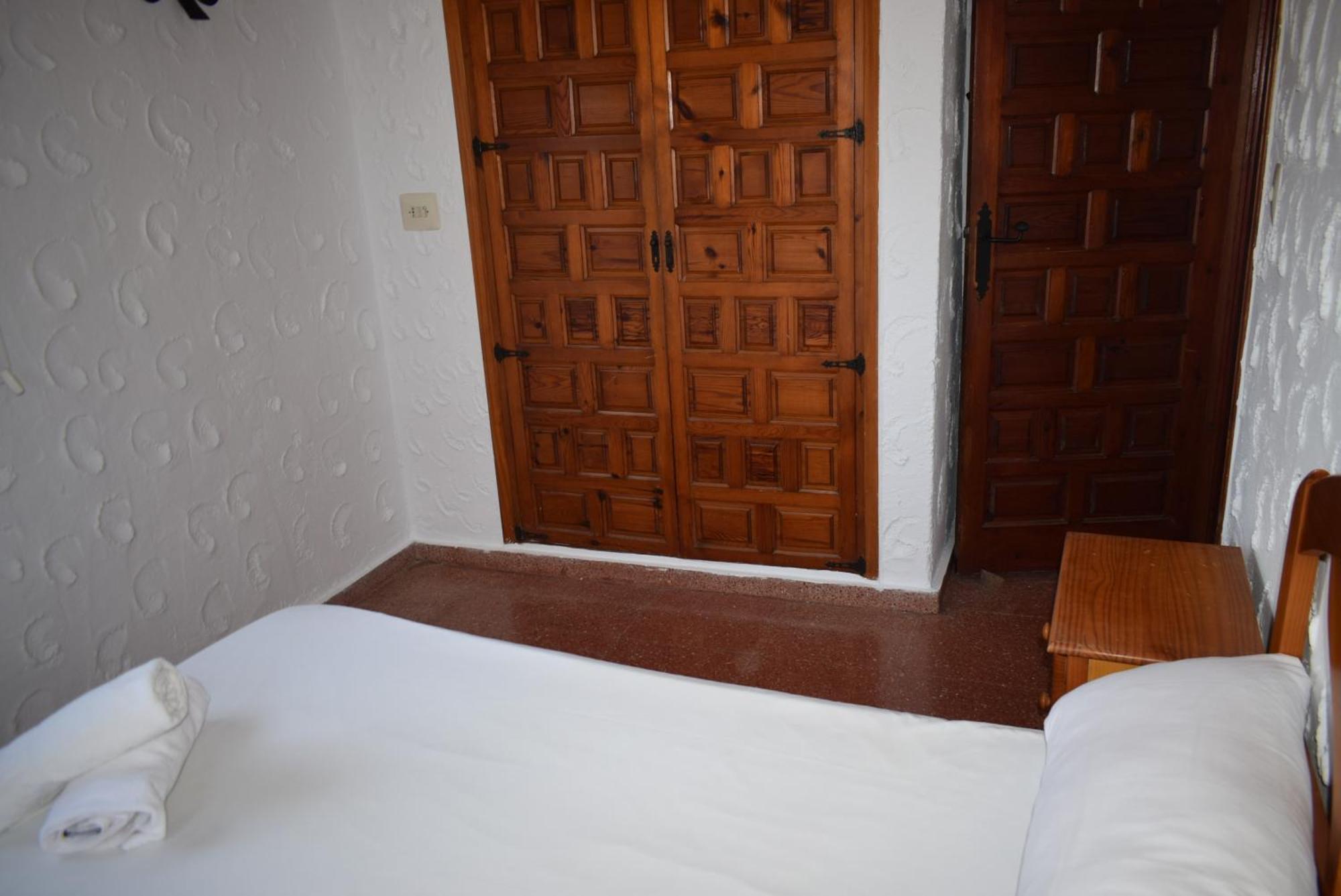 Apartamento Anacasa El Palmeral Les Marines Ap2113 Dénia