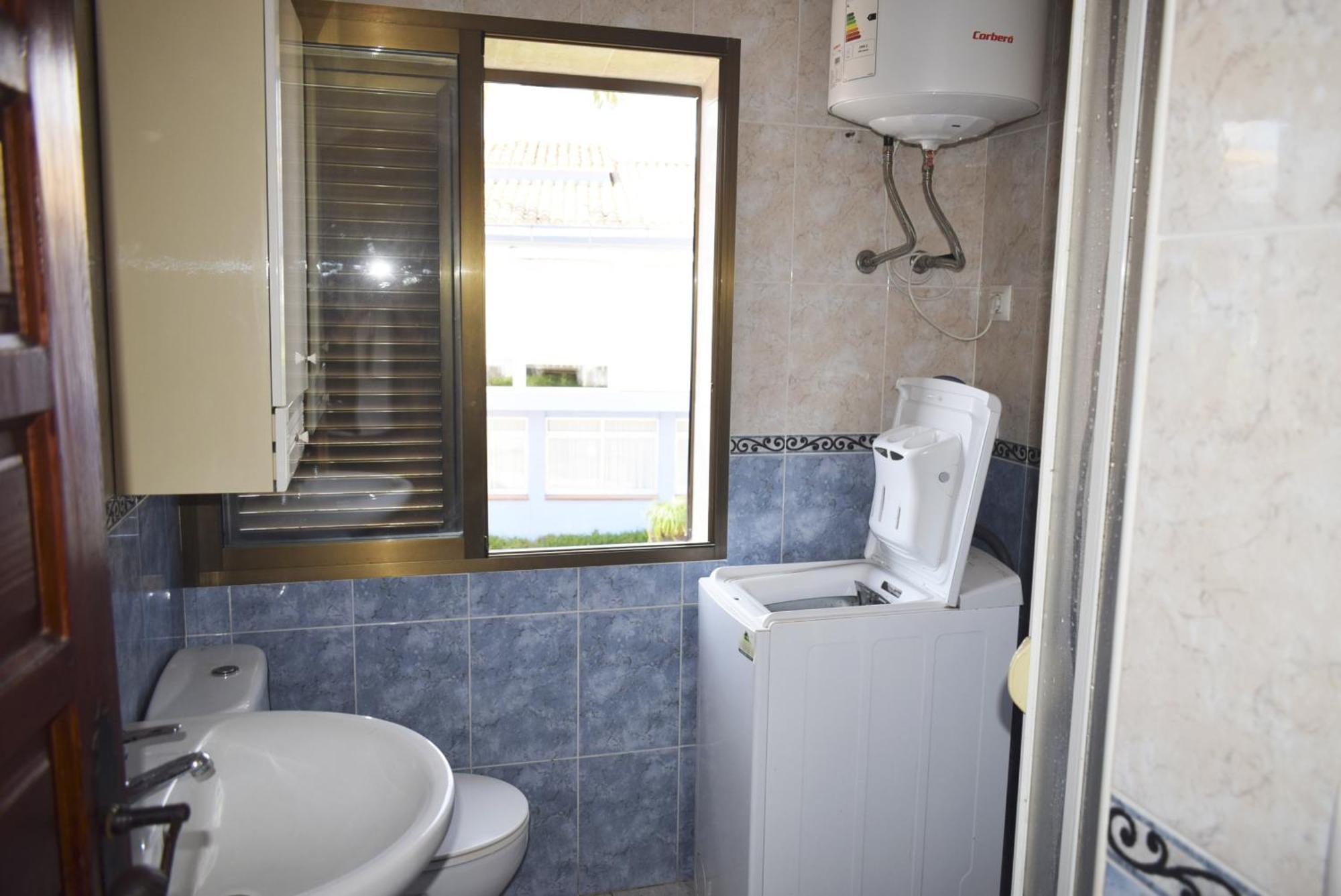 Apartamento Anacasa El Palmeral Les Marines Ap2113