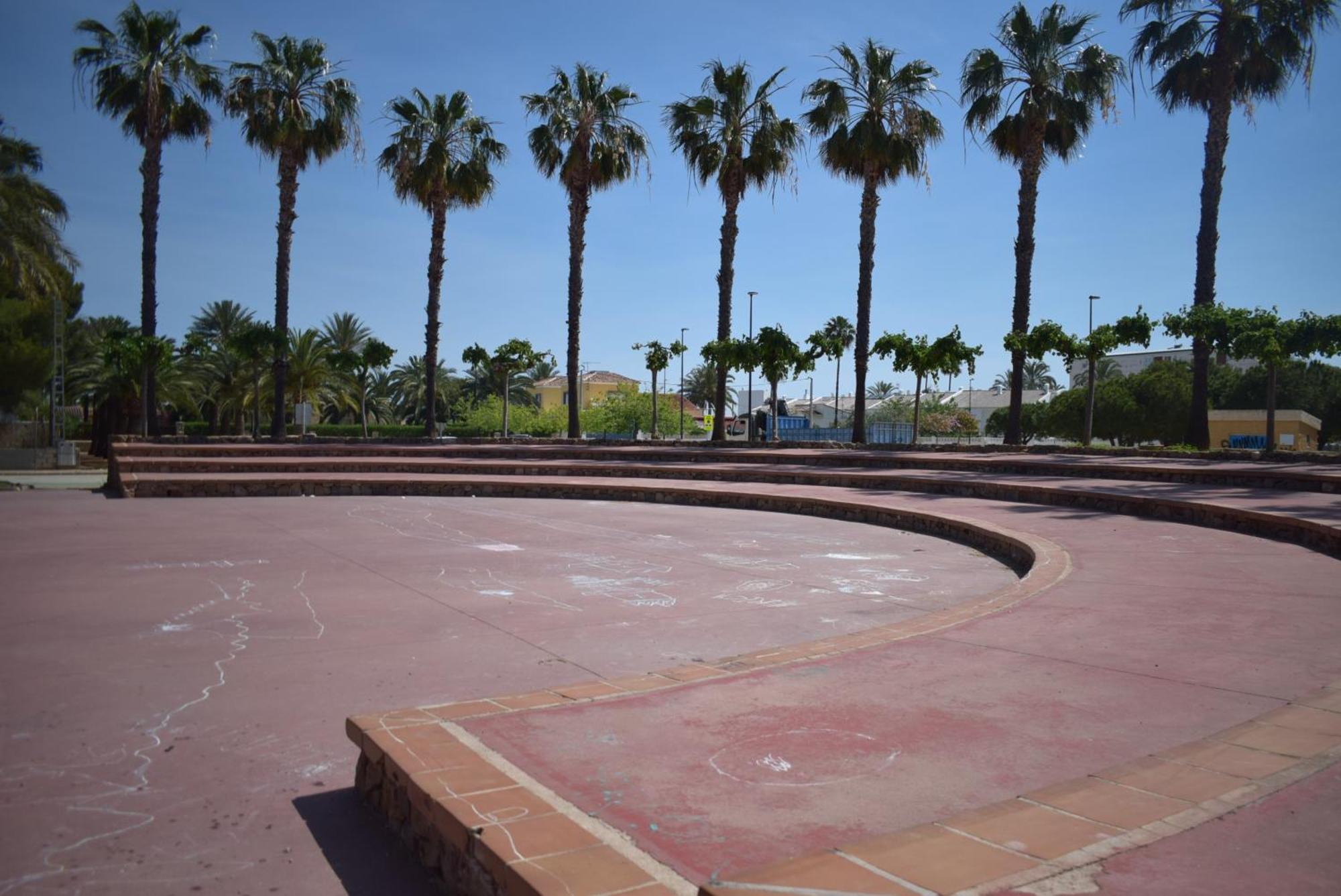 Anacasa El Palmeral Les Marines Ap2113 Dénia
