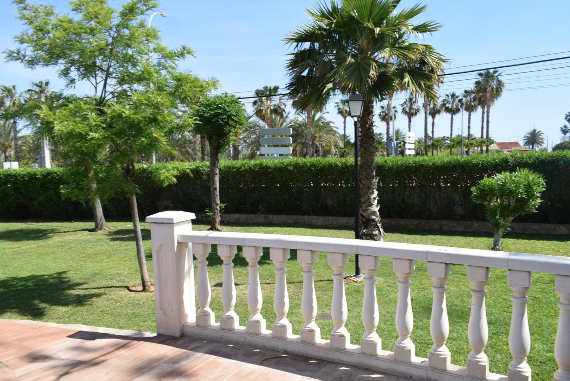 Anacasa El Palmeral Les Marines Ap2113 * Dénia