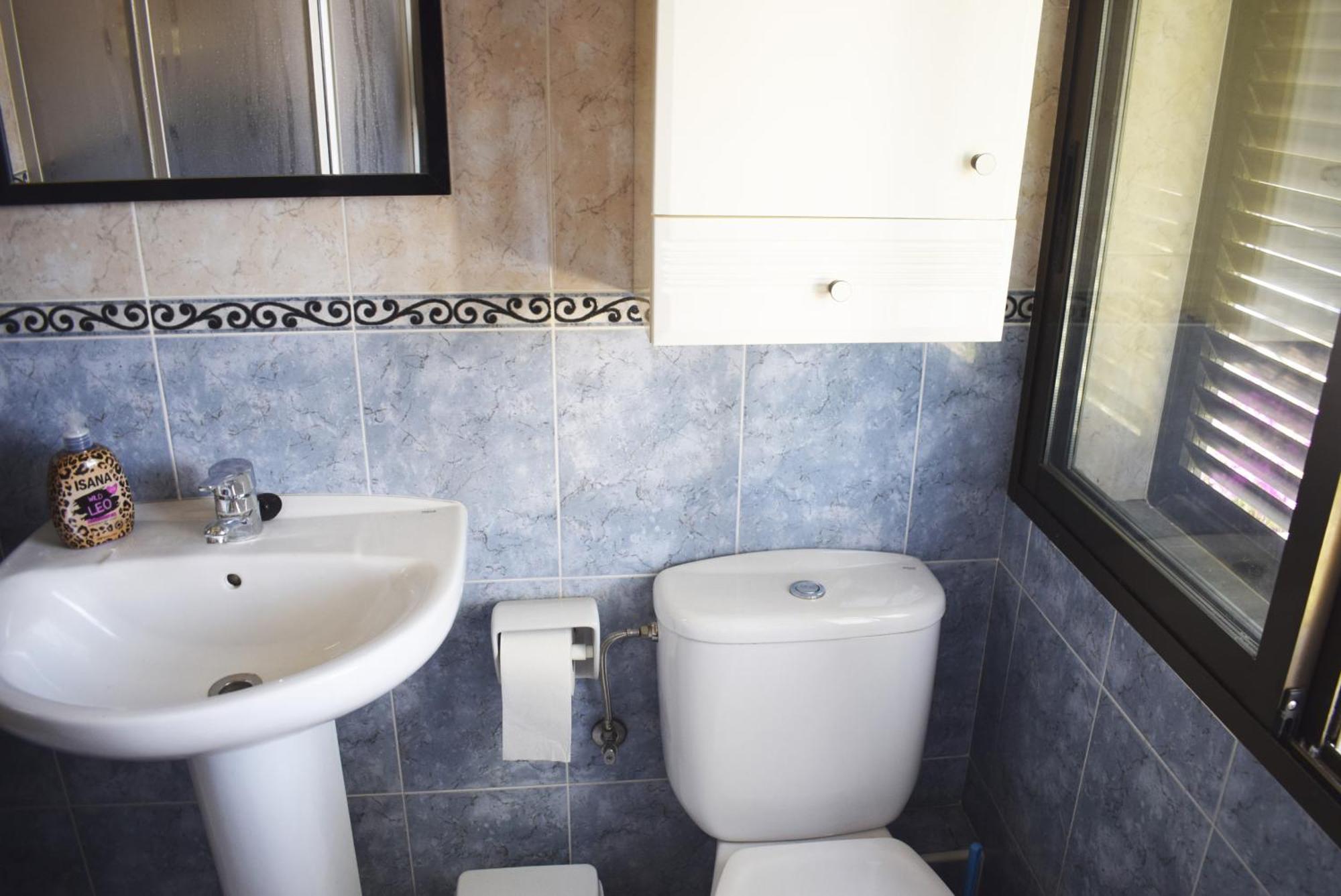 Anacasa El Palmeral Les Marines Ap2113 Apartamento