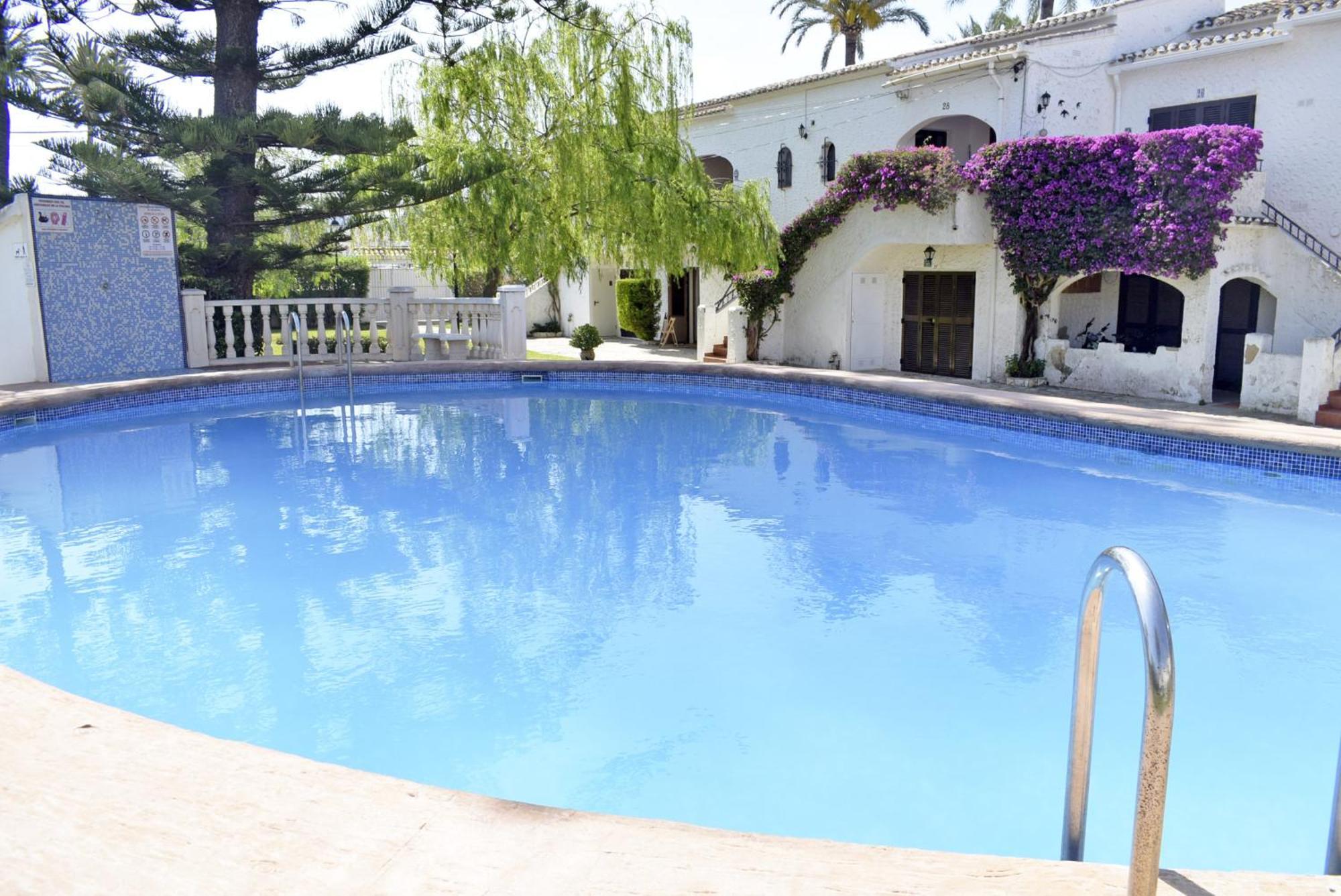 Anacasa El Palmeral Les Marines Ap2113
