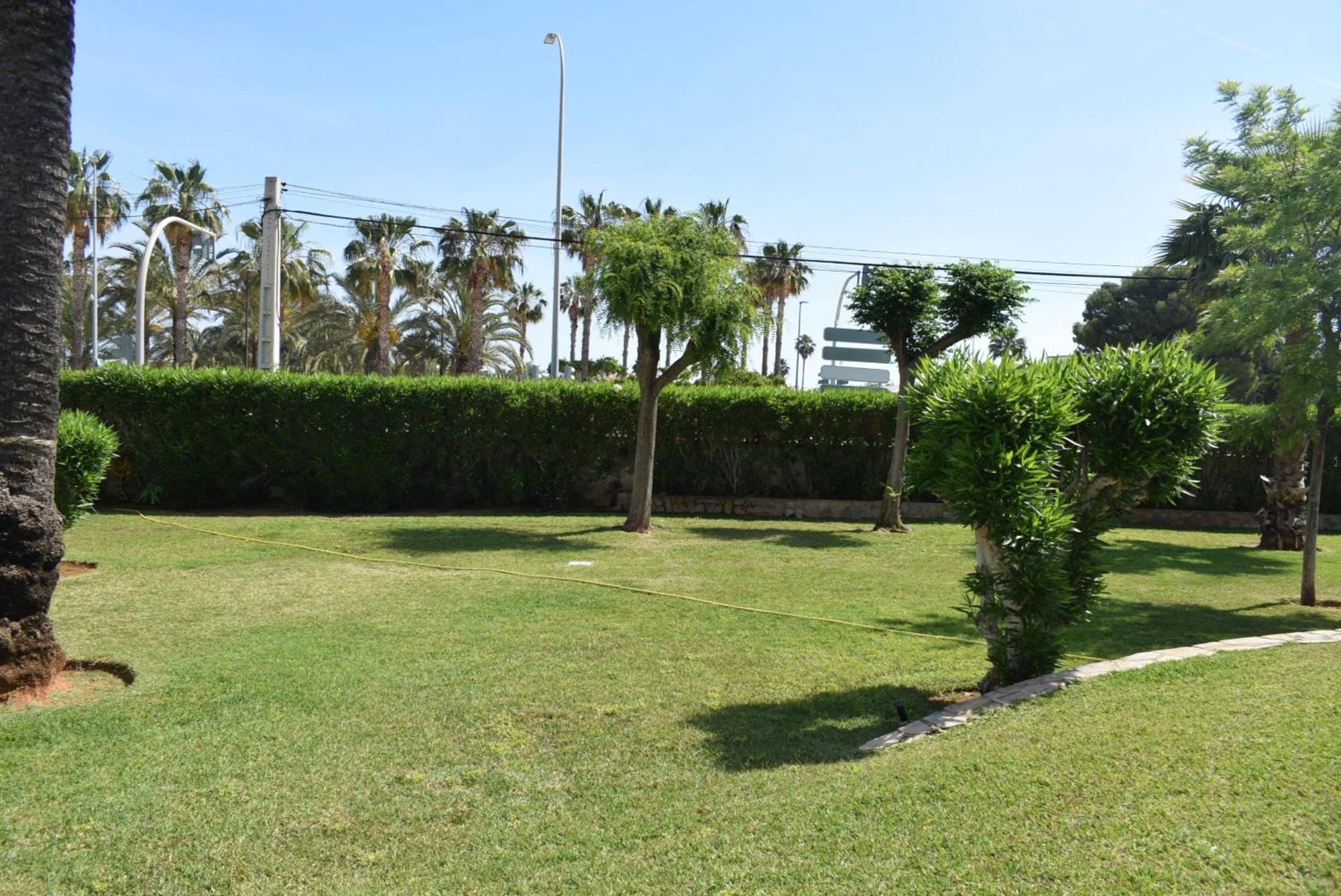 Anacasa El Palmeral Les Marines Ap2113 Apartamento Dénia