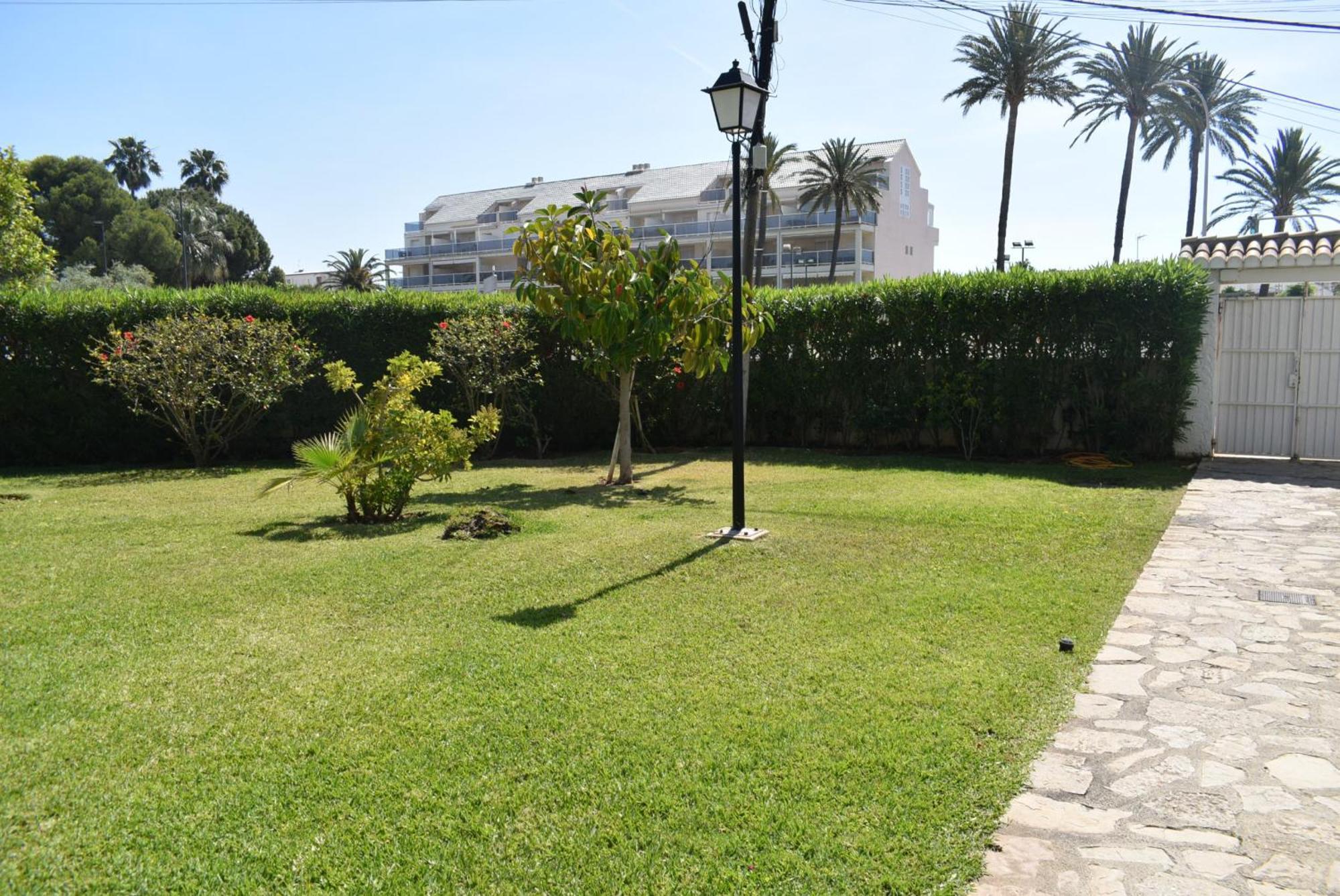 Apartamento Anacasa El Palmeral Les Marines Ap2113 Dénia