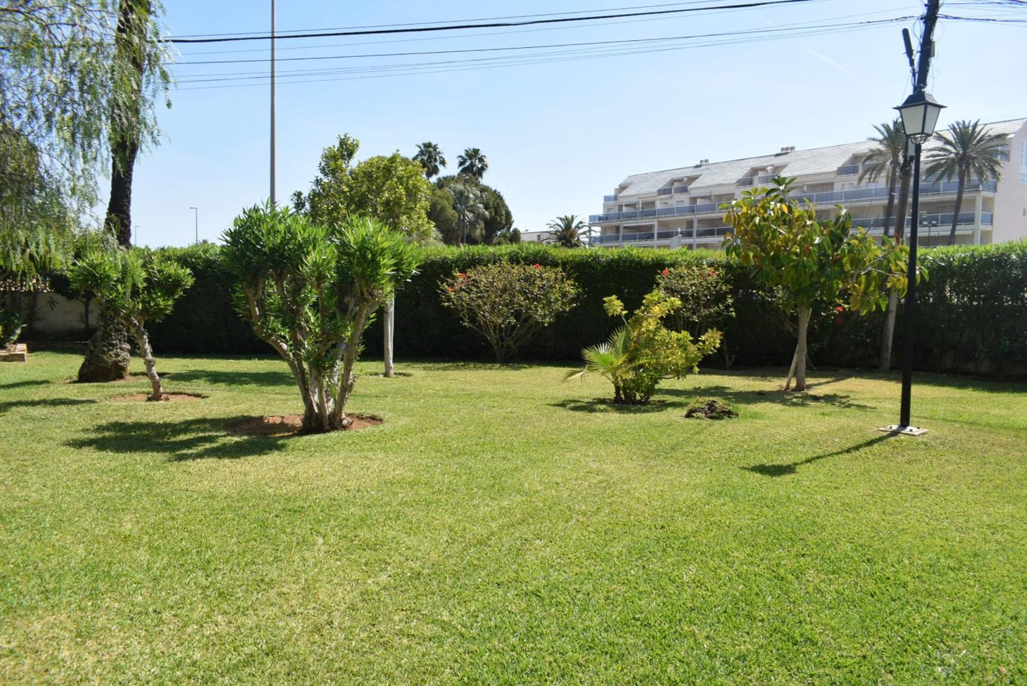 Anacasa El Palmeral Les Marines Ap2113 * Dénia
