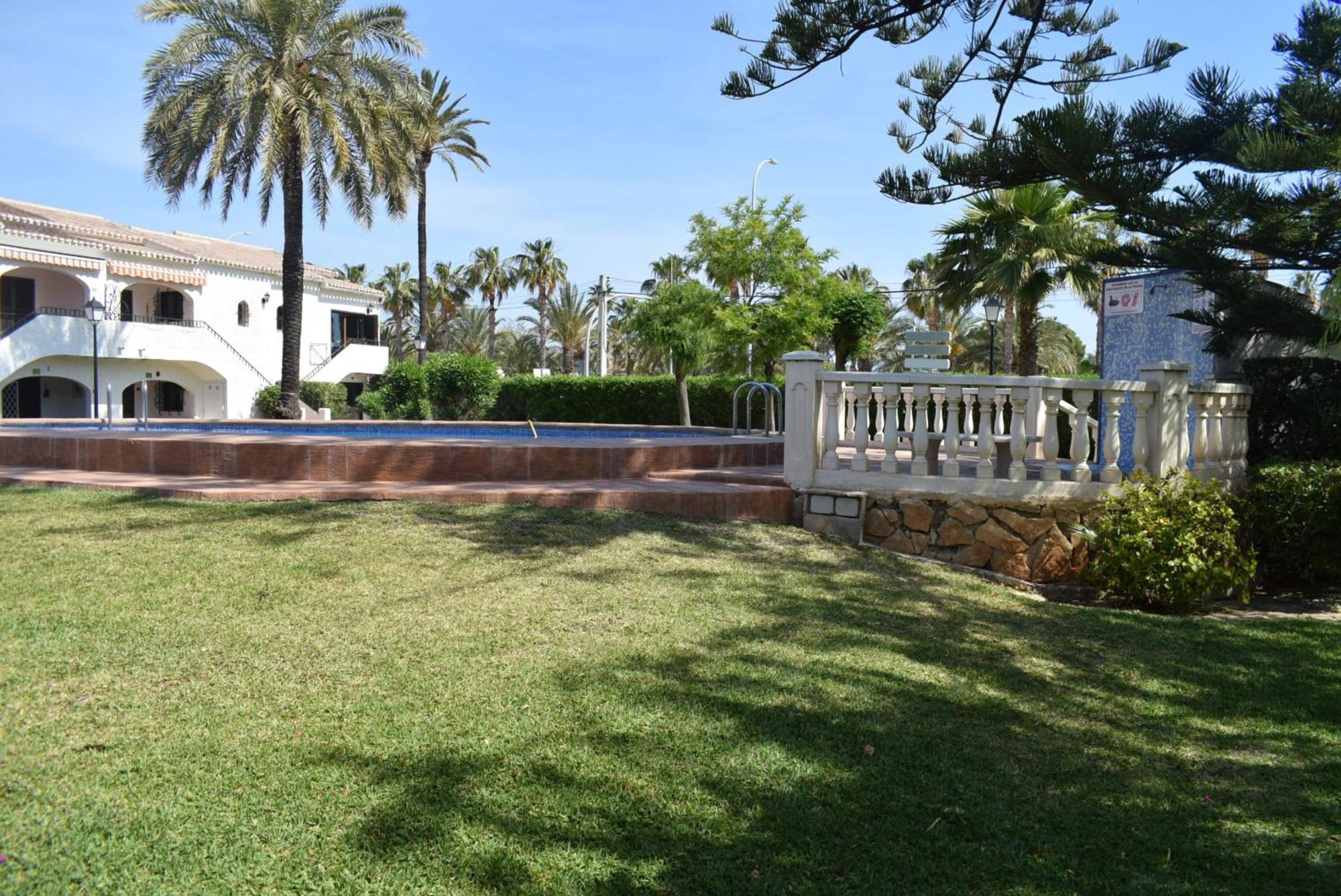 Anacasa El Palmeral Les Marines Ap2113