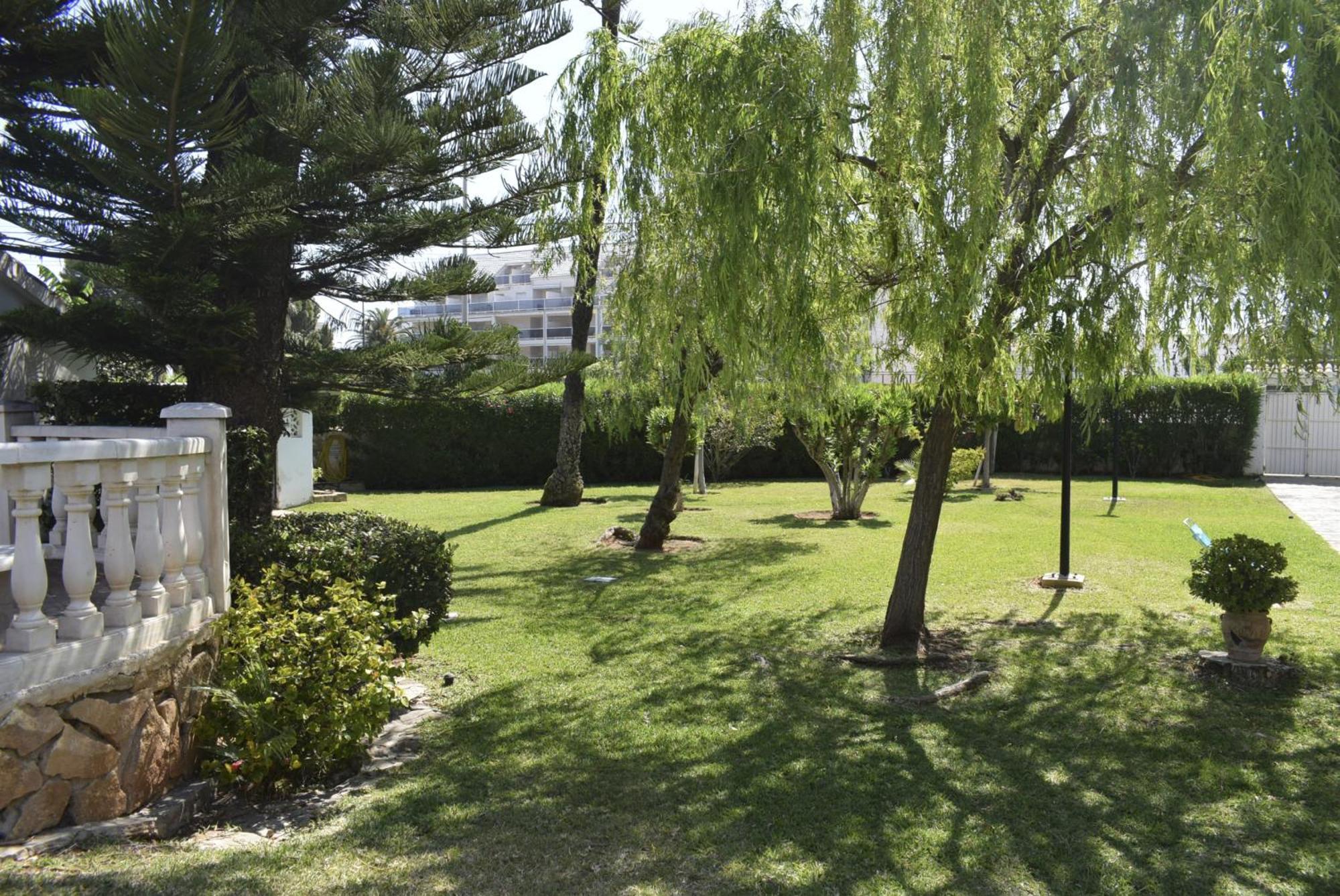 Apartamento Anacasa El Palmeral Les Marines Ap2113